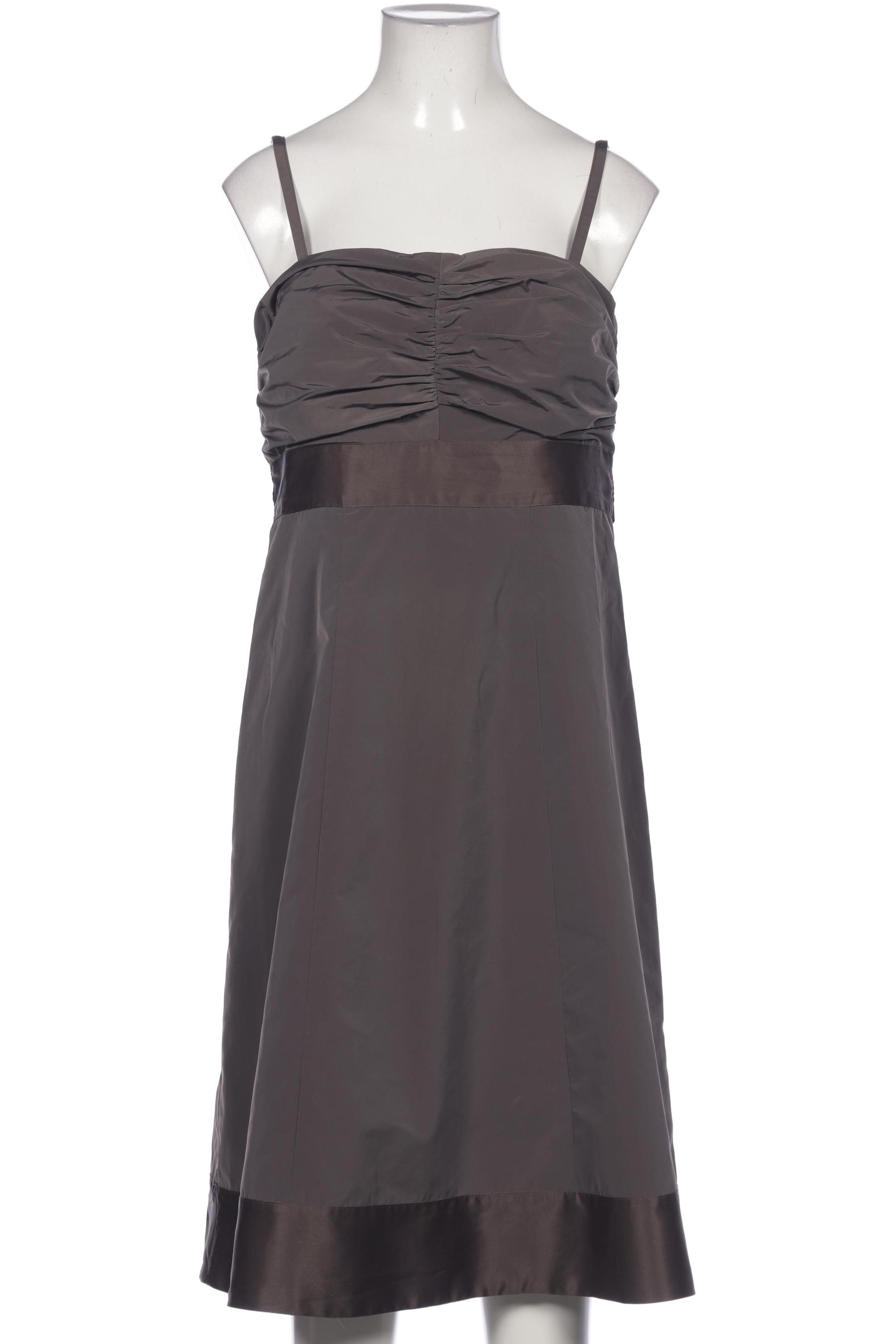 

Esprit Damen Kleid, grau, Gr. 36