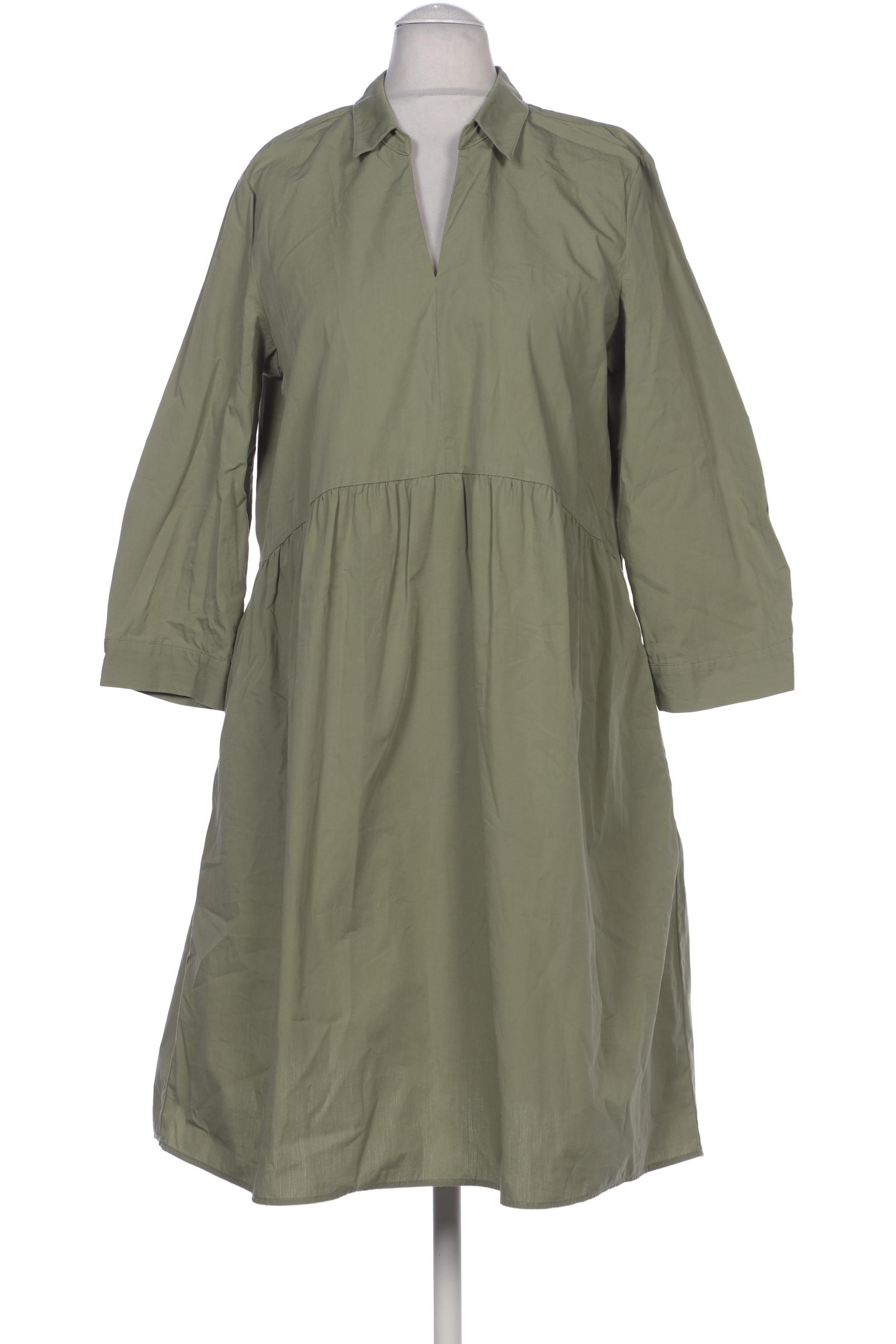 

Esprit Damen Kleid, grün, Gr. 38