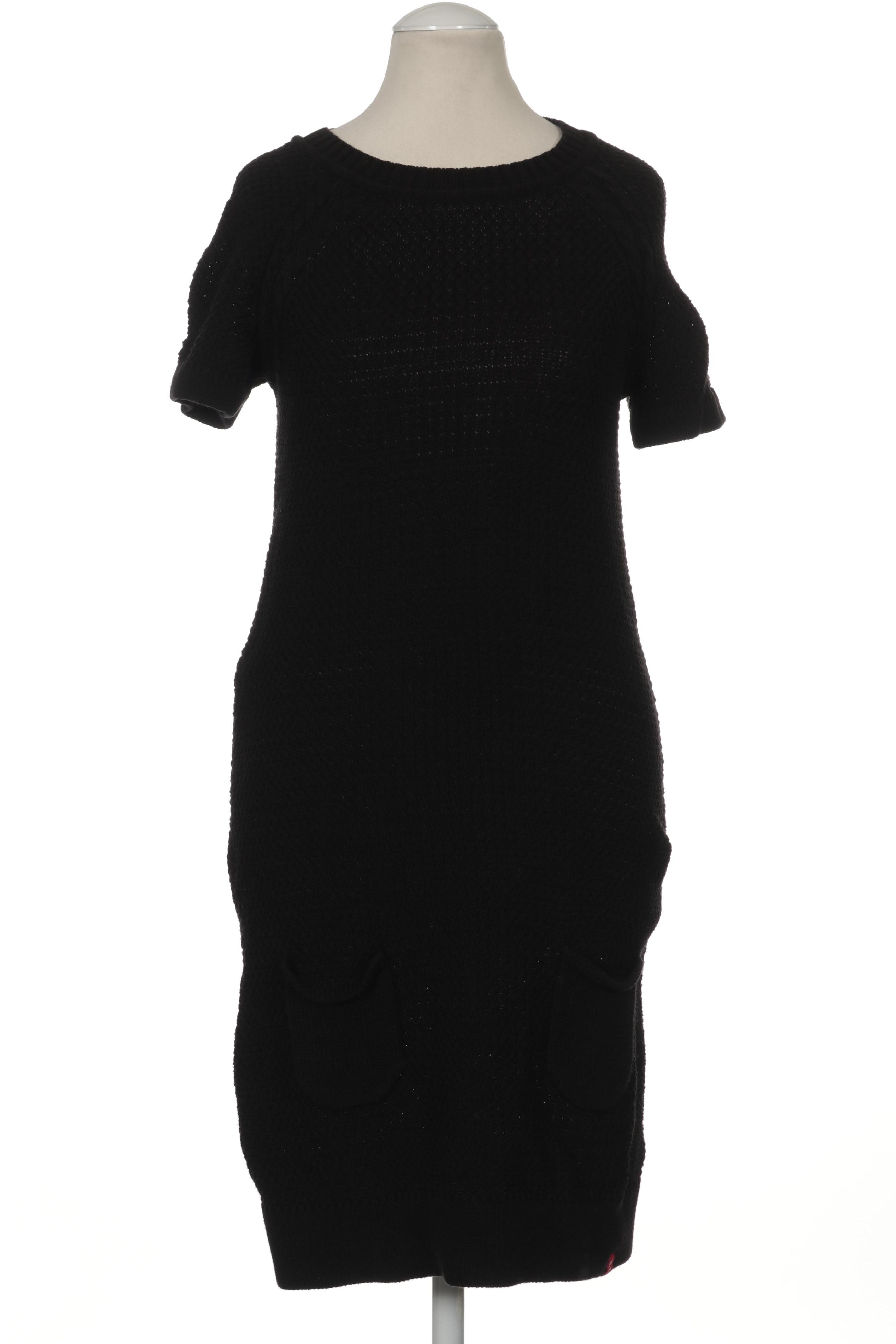 

Esprit Damen Kleid, schwarz, Gr. 34