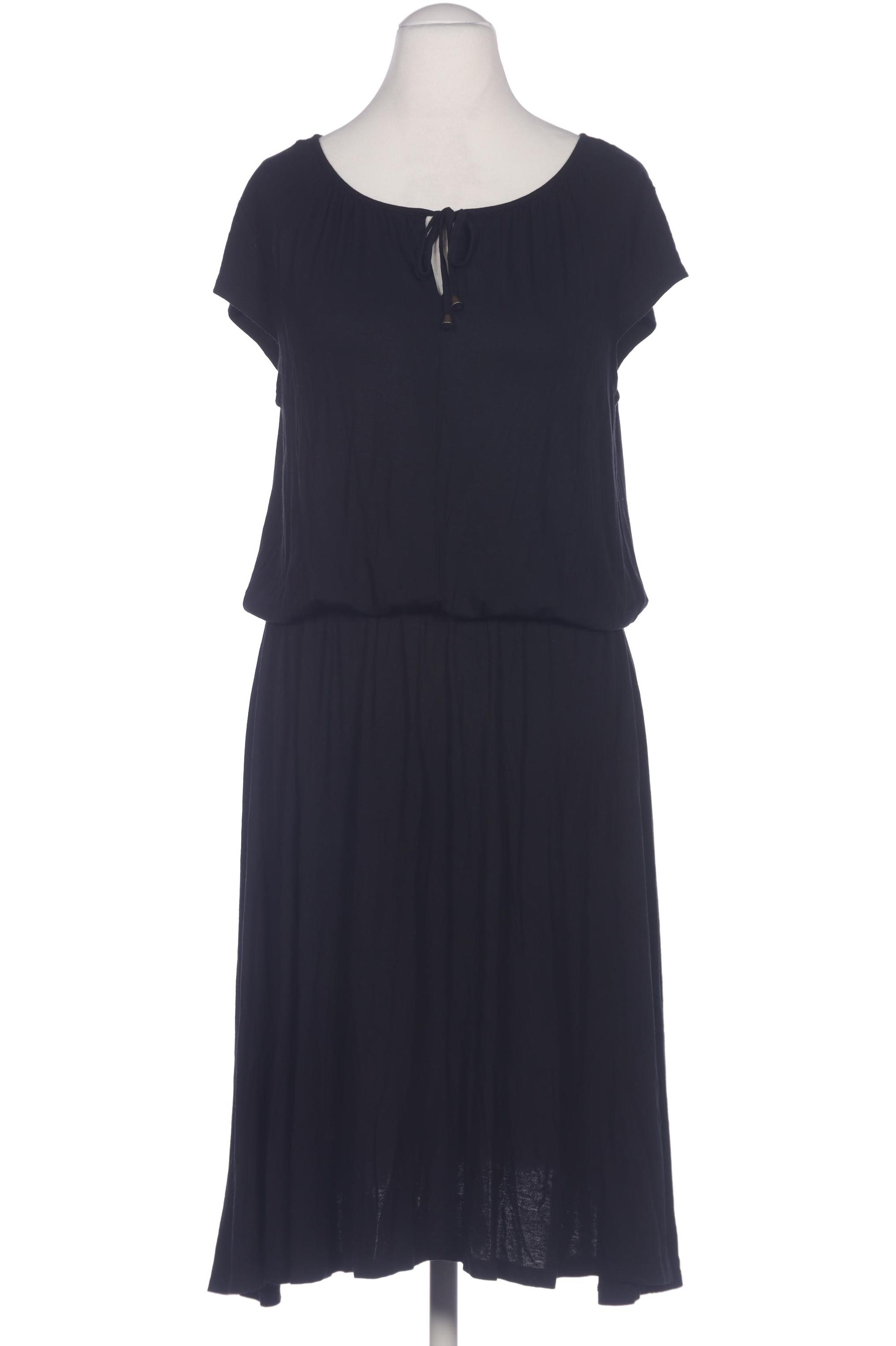 

Esprit Damen Kleid, schwarz, Gr. 38