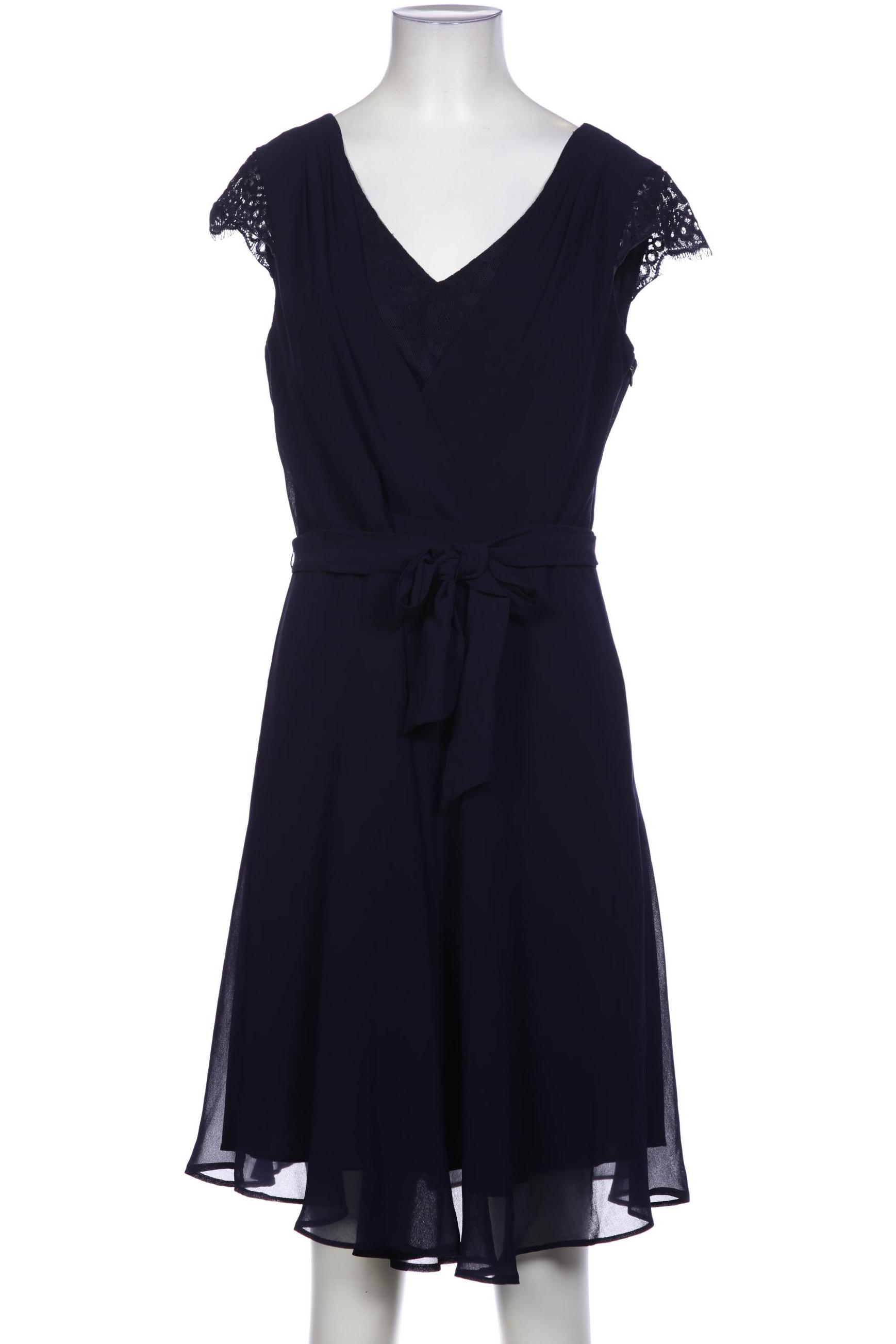 

Esprit Damen Kleid, marineblau, Gr. 36