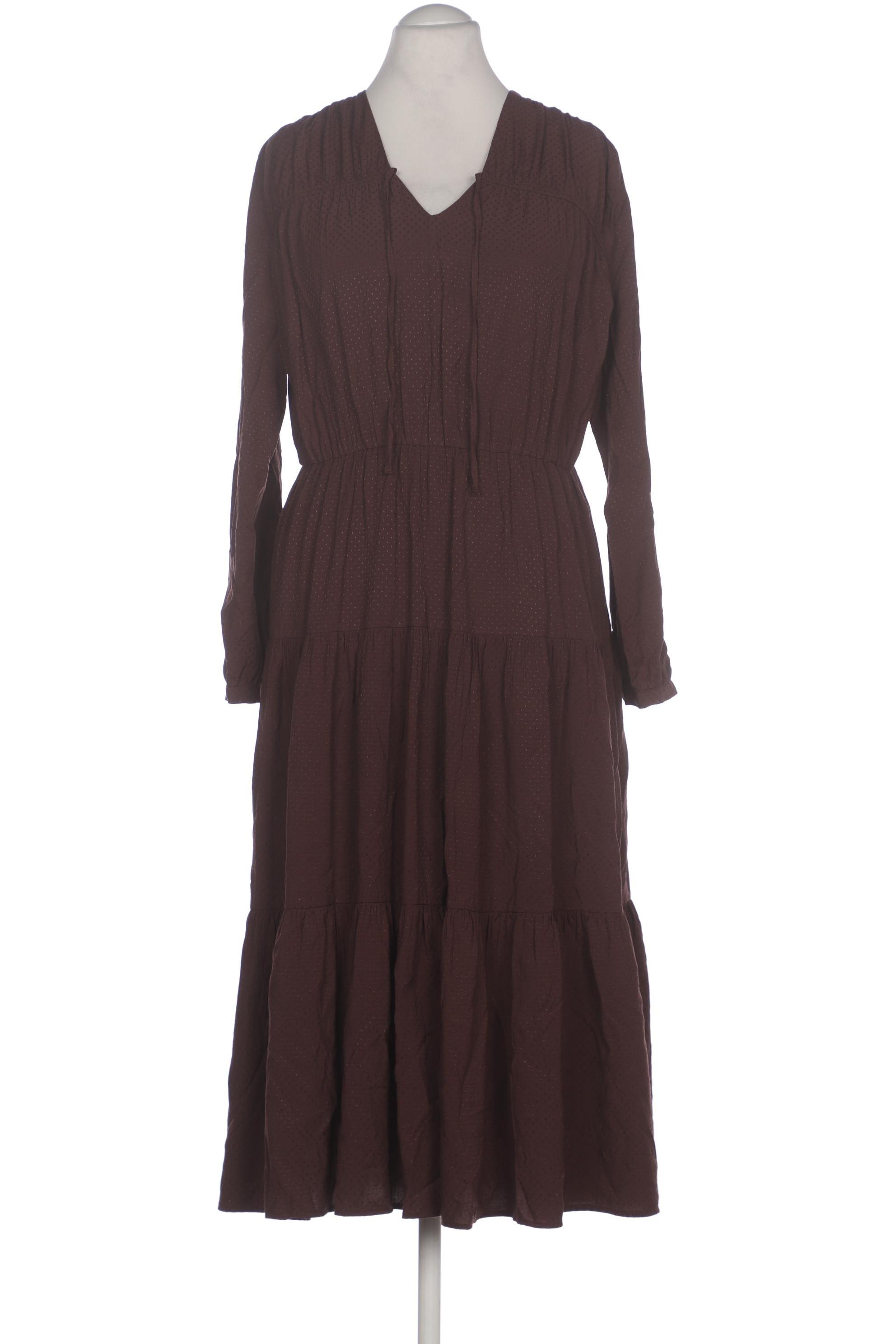 

Esprit Damen Kleid, braun, Gr. 40