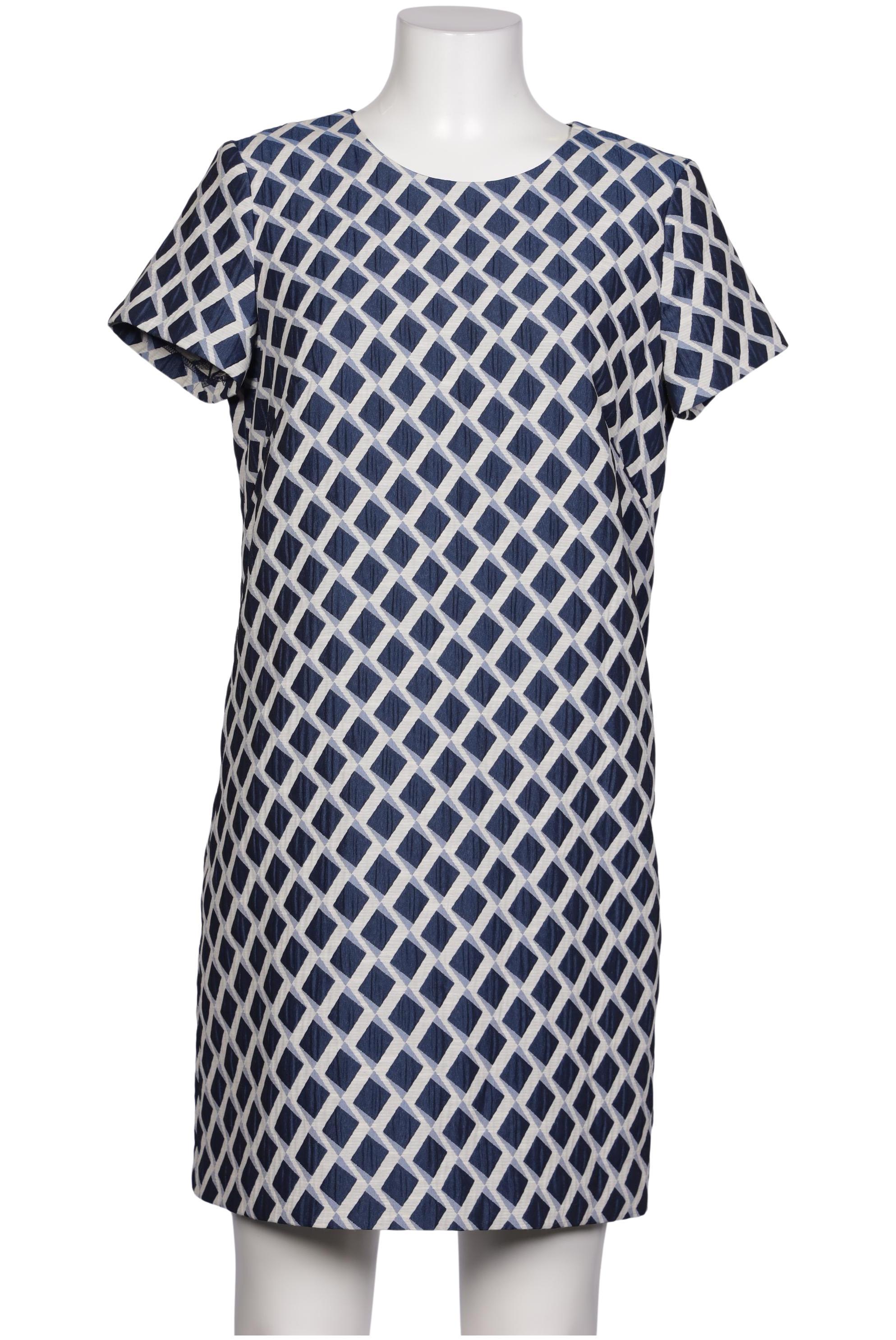 

Esprit Damen Kleid, marineblau, Gr. 40