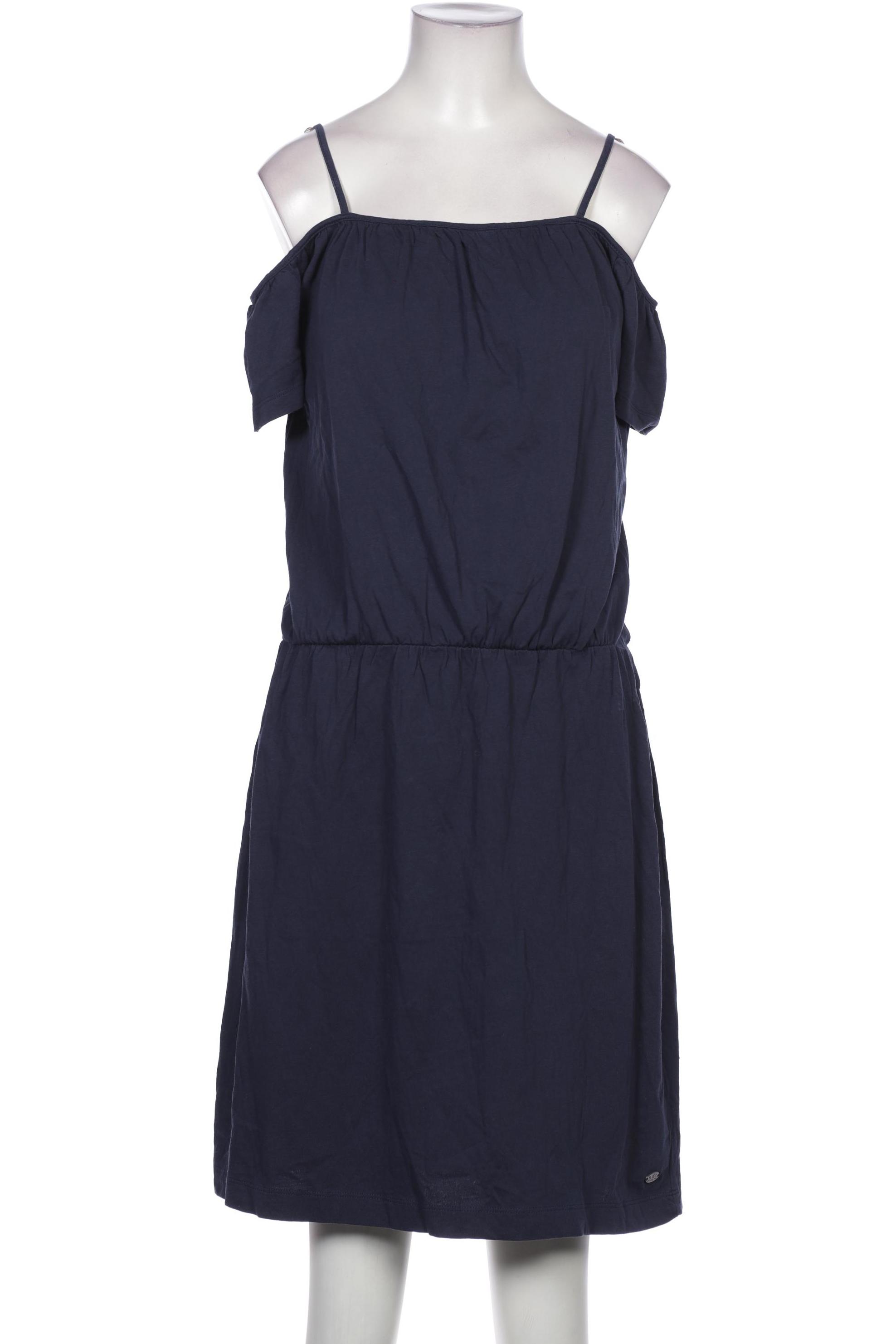 

Esprit Damen Kleid, marineblau, Gr. 36