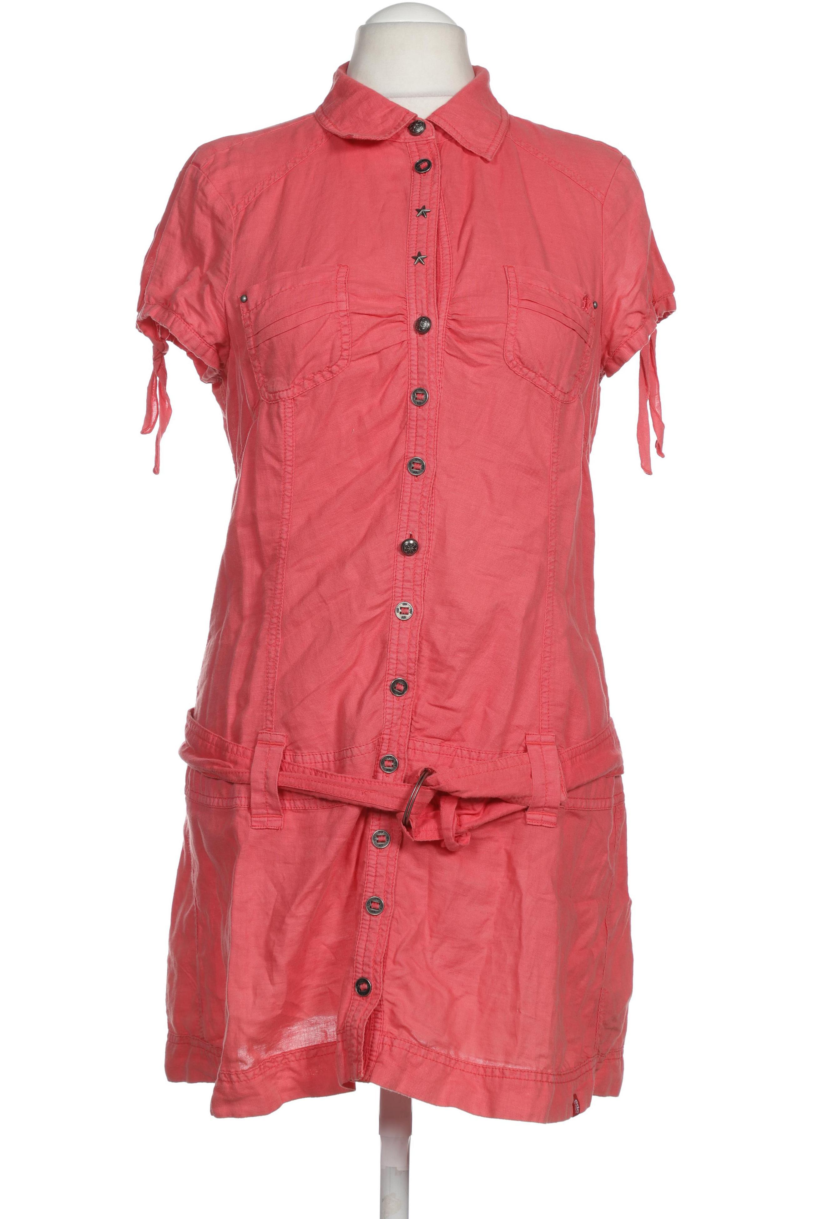 

Esprit Damen Kleid, pink, Gr. 42
