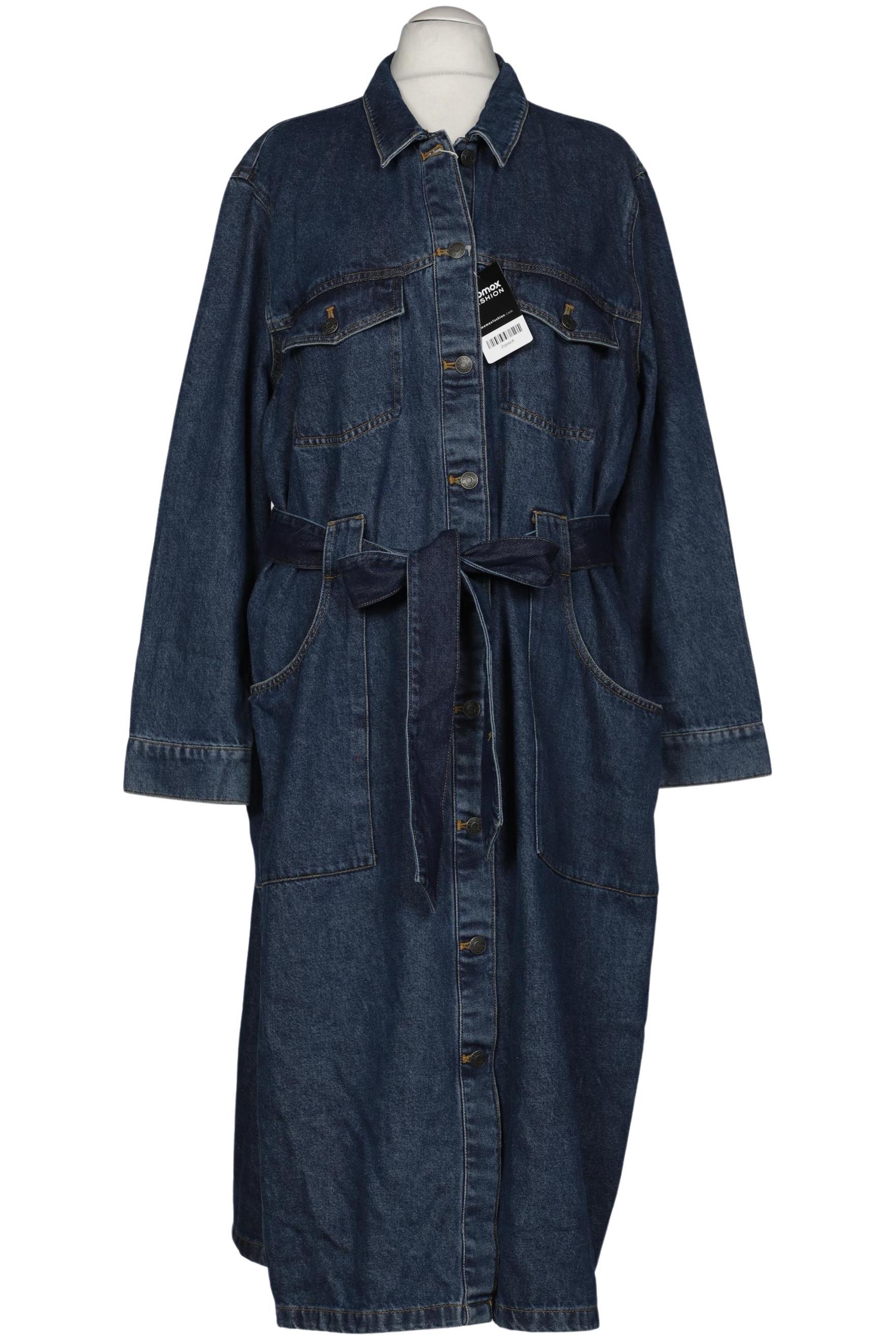 

Esprit Damen Kleid, blau, Gr. 52