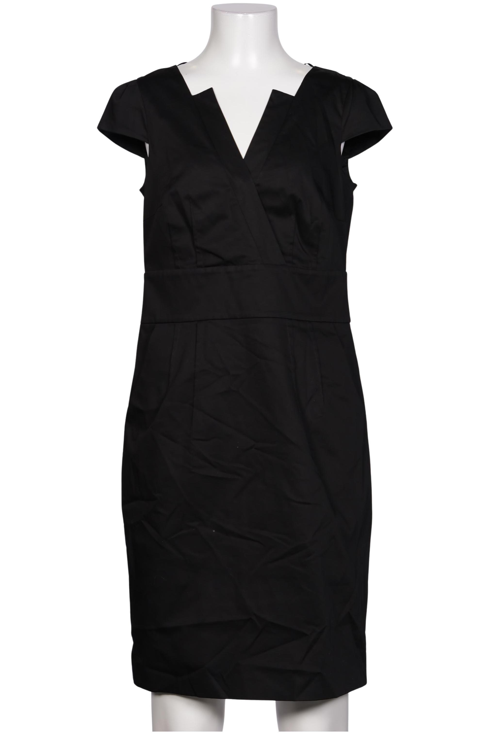 

Esprit Damen Kleid, schwarz, Gr. 40