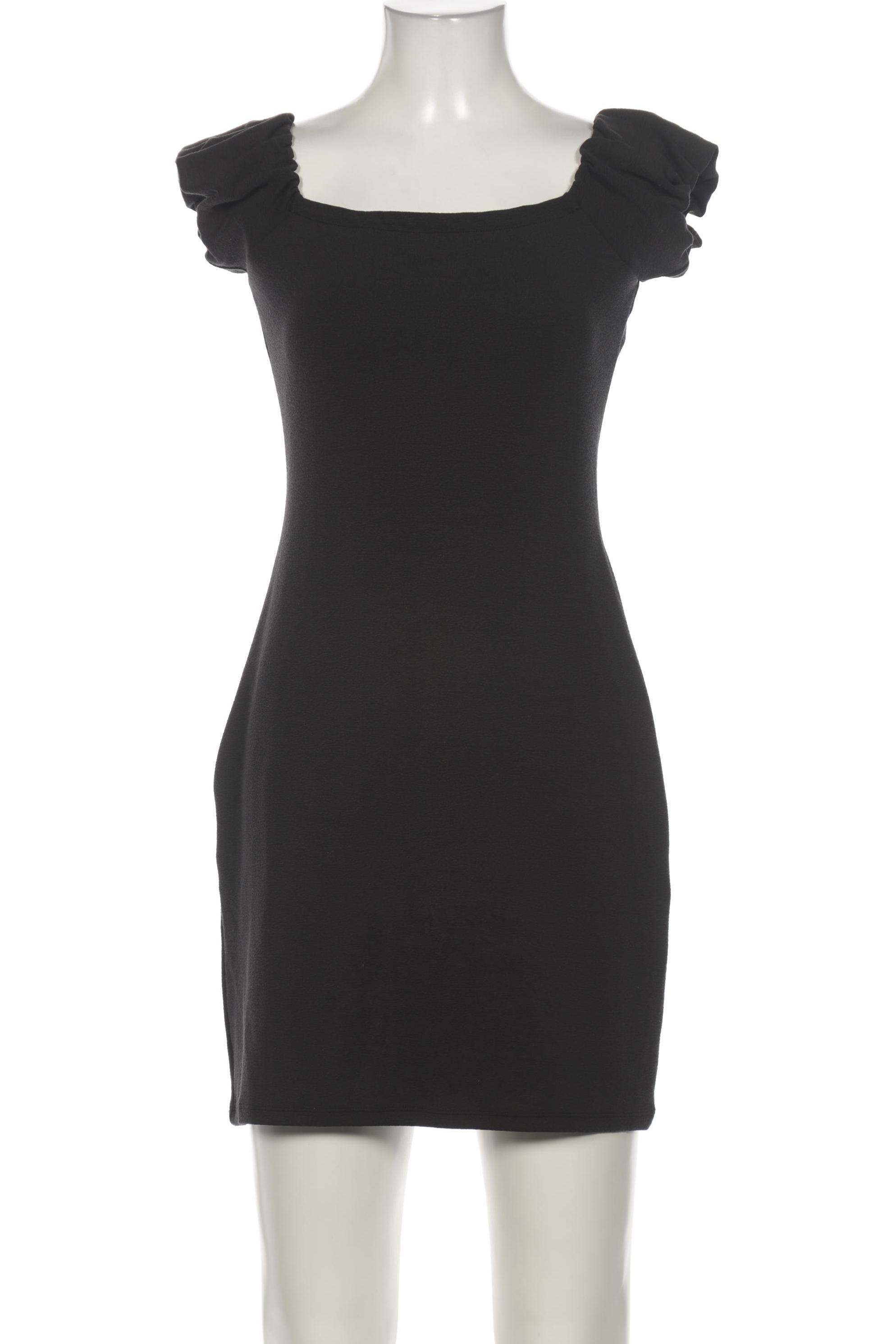 

Esprit Damen Kleid, schwarz, Gr. 36