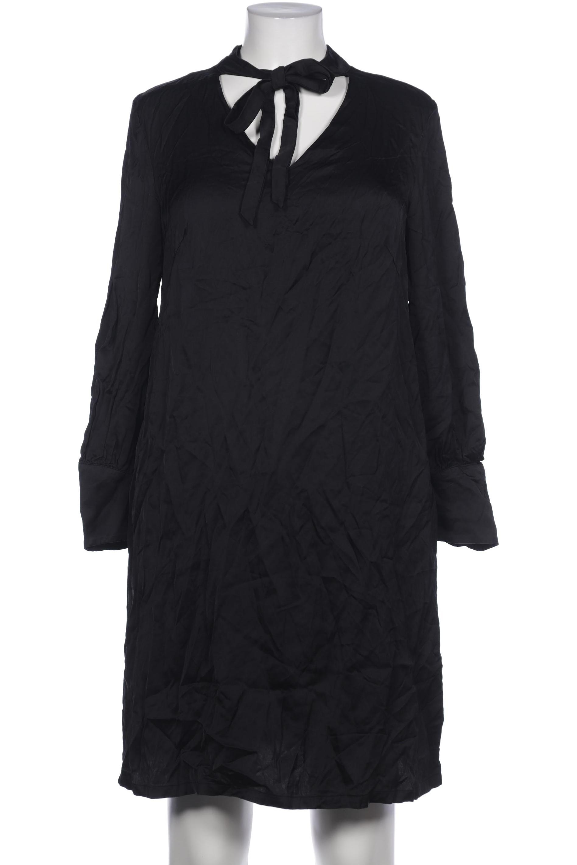 

Esprit Damen Kleid, schwarz, Gr. 44