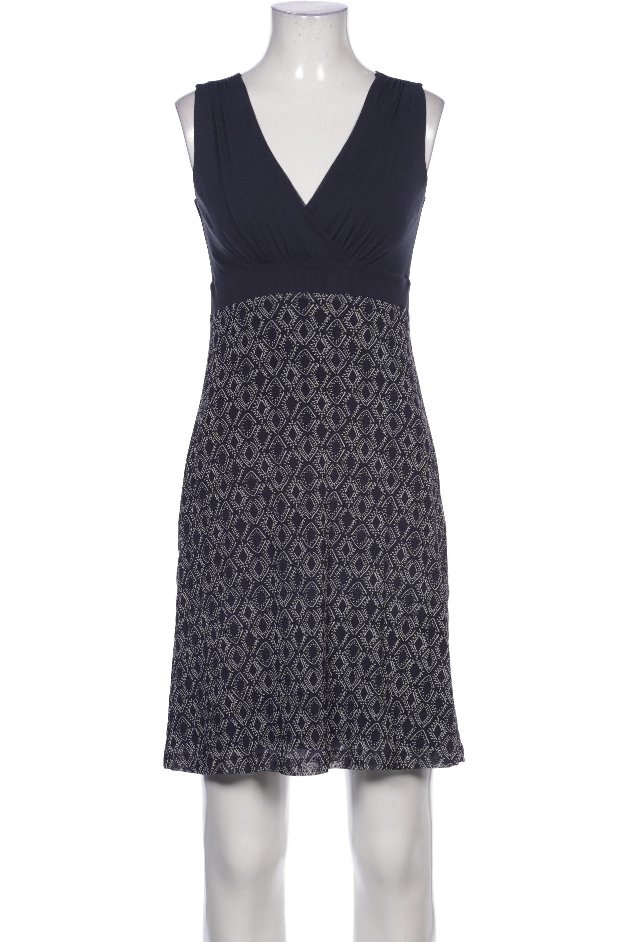 

Esprit Damen Kleid, marineblau, Gr. 36