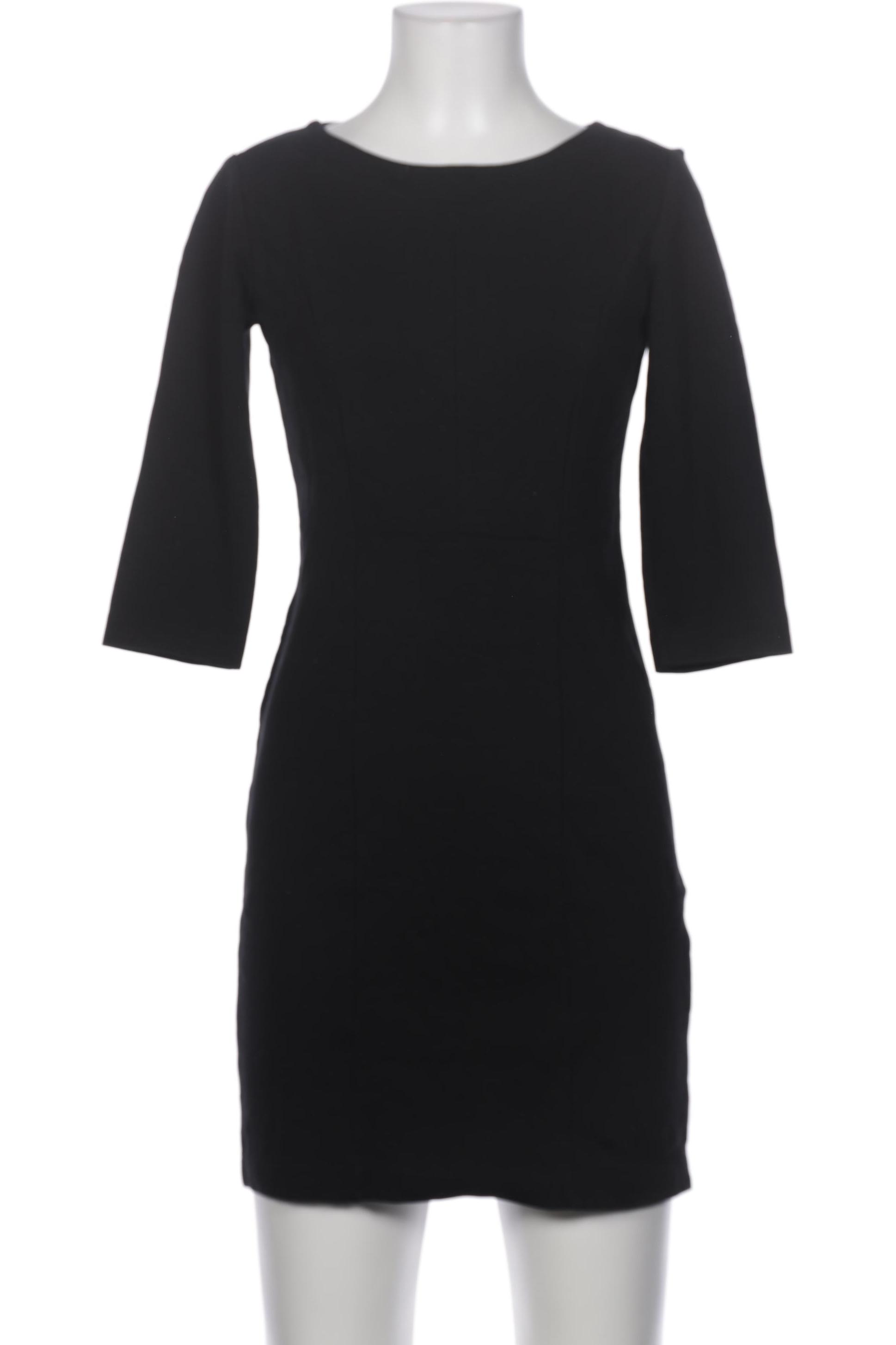 

Esprit Damen Kleid, schwarz, Gr. 34
