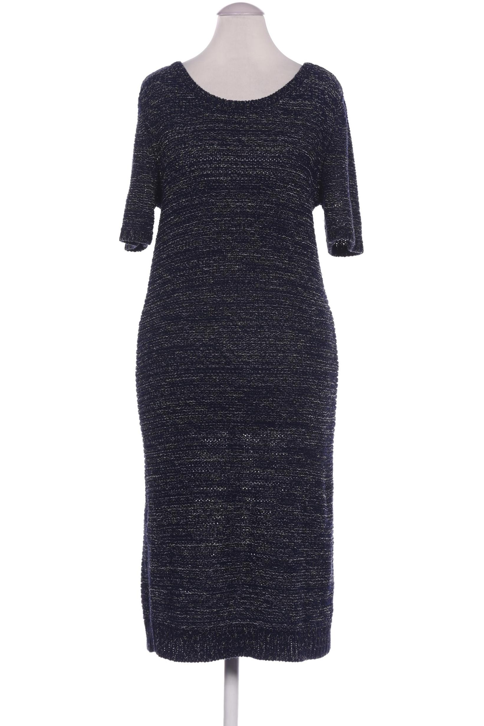 

Esprit Damen Kleid, marineblau, Gr. 40