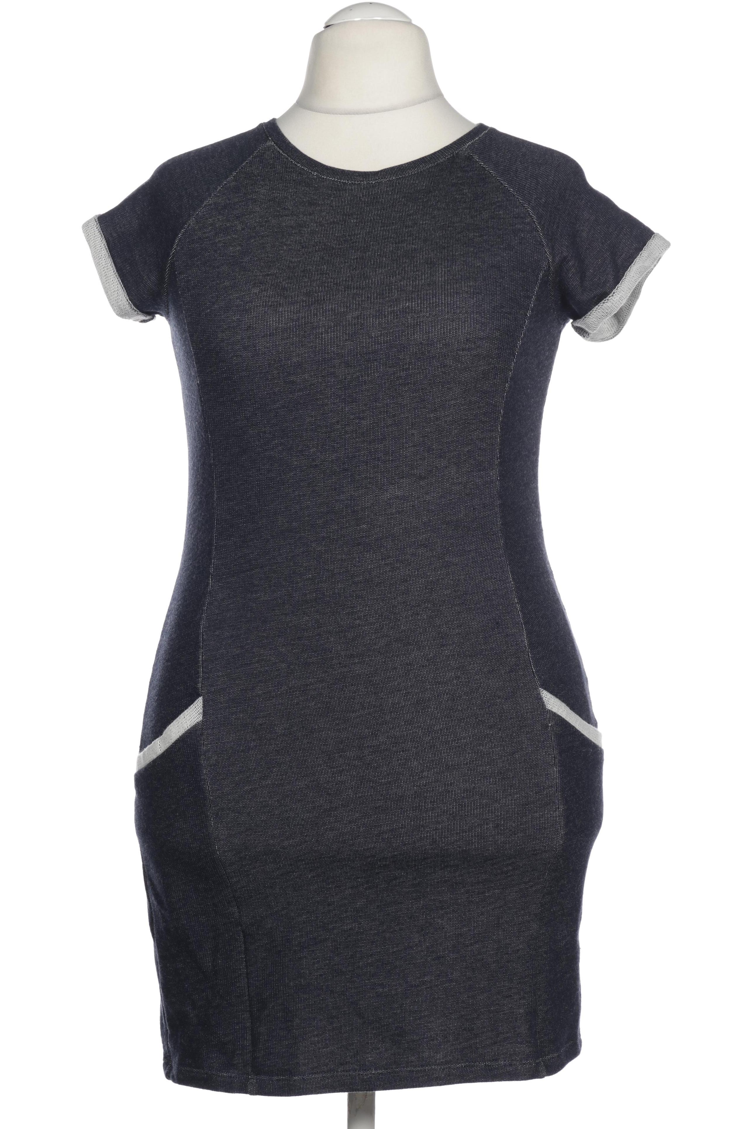 

Esprit Damen Kleid, blau, Gr. 44