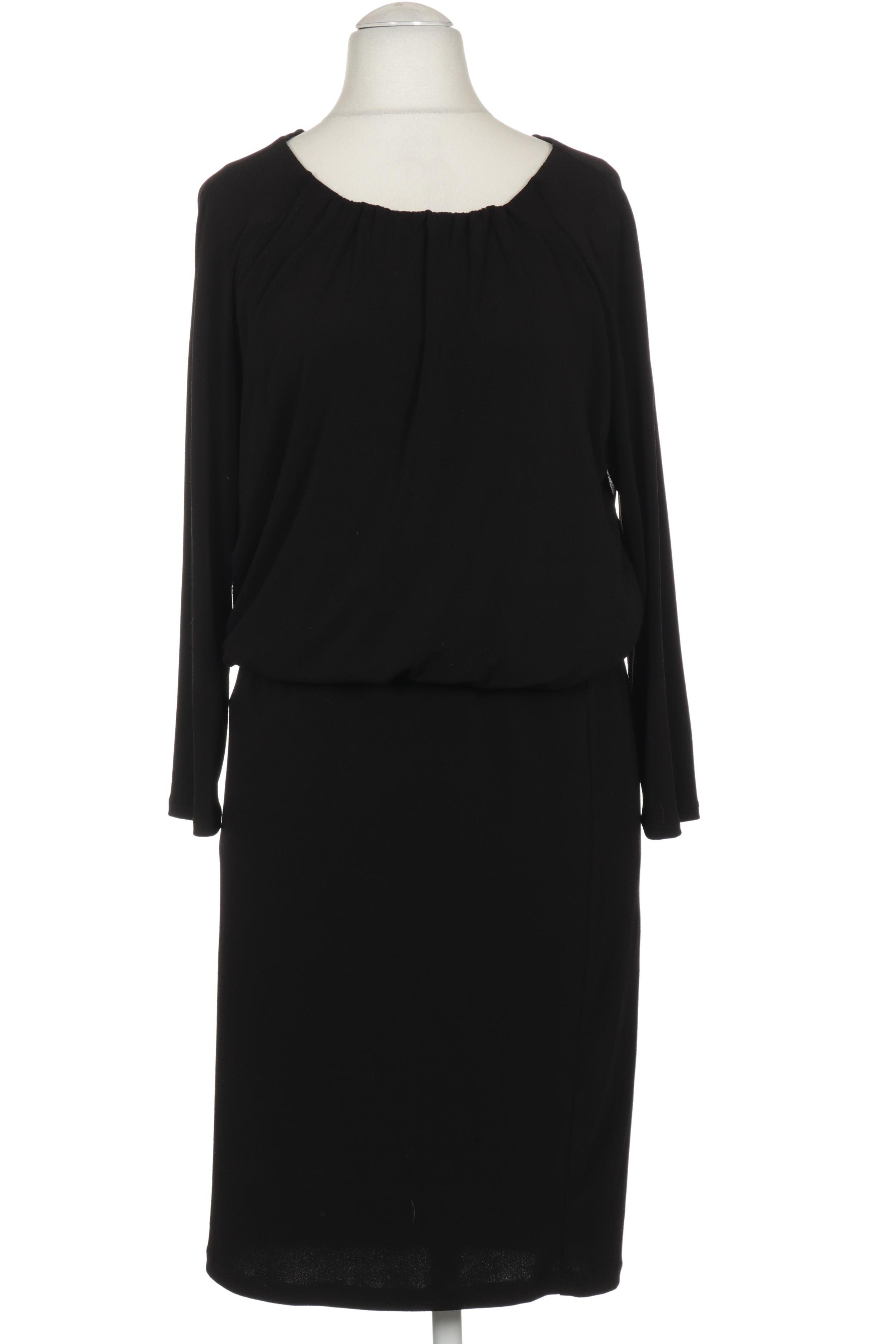 

Esprit Damen Kleid, schwarz, Gr. 42