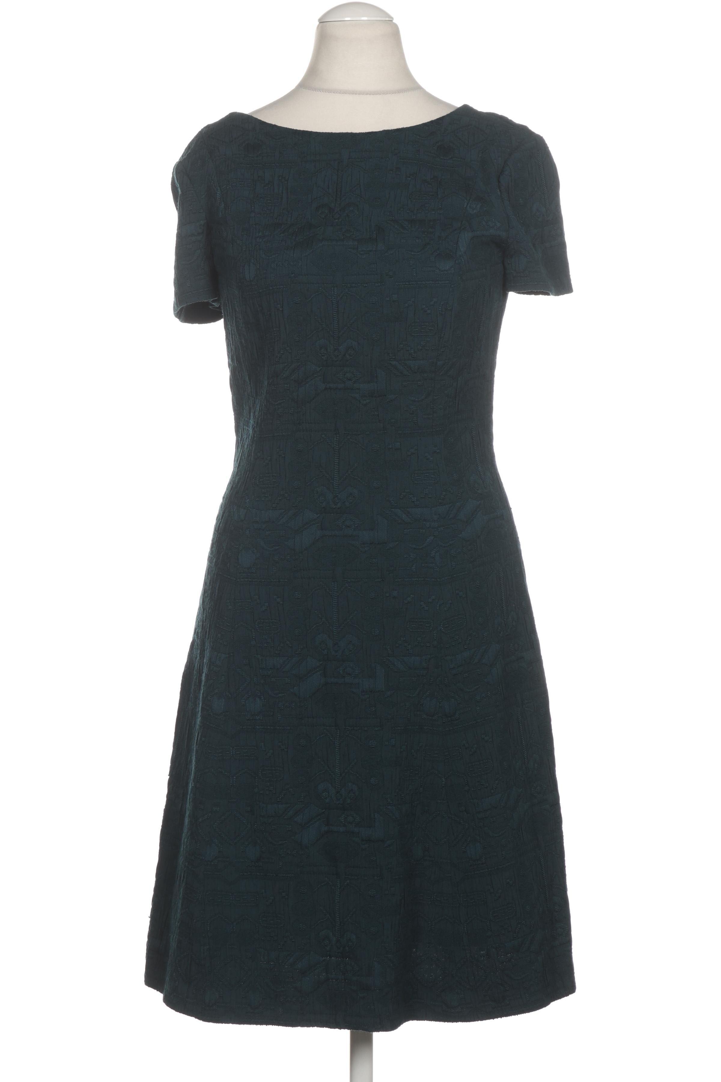

Esprit Damen Kleid, türkis, Gr. 36