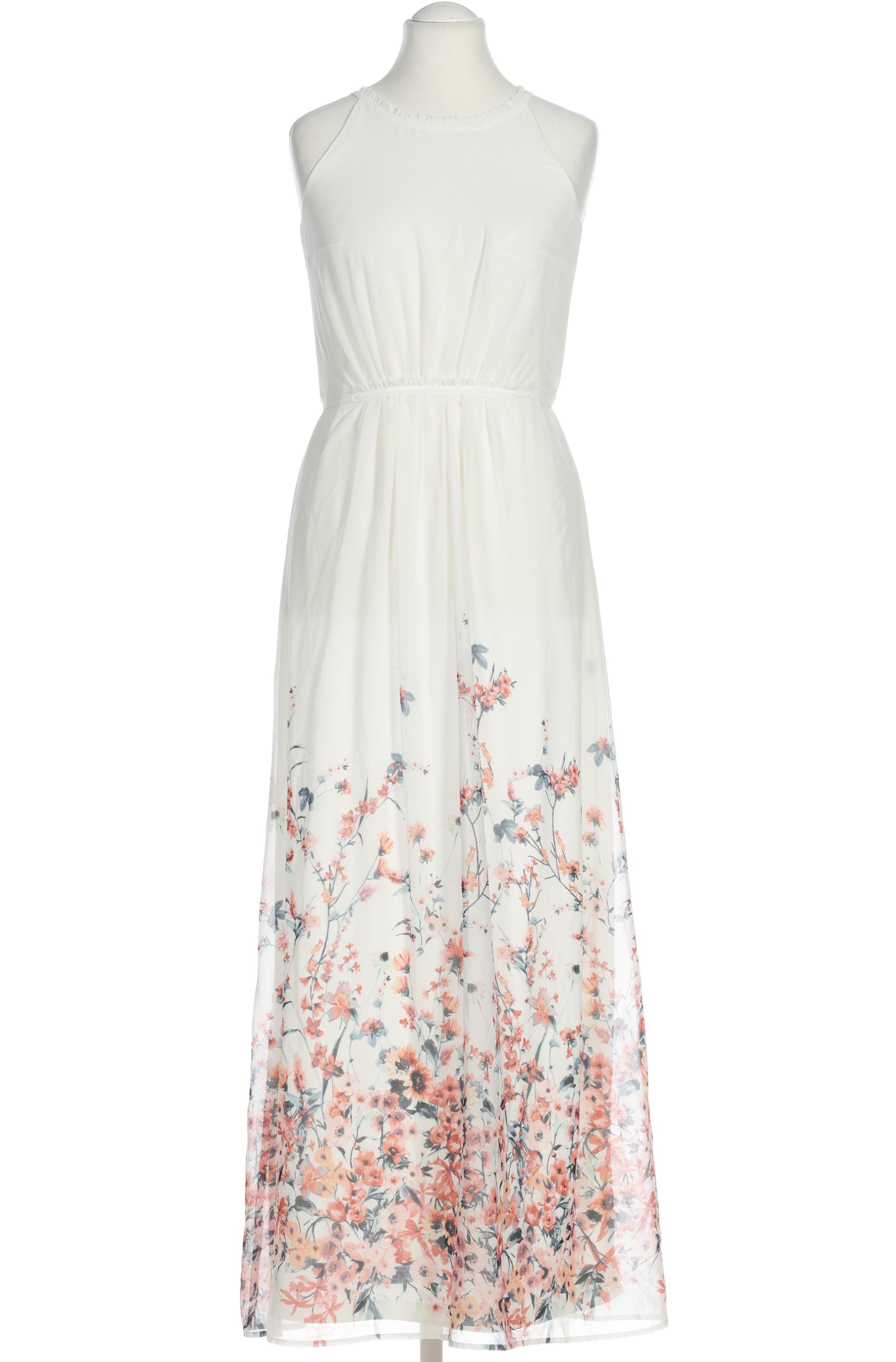 

Esprit Damen Kleid, weiß, Gr.