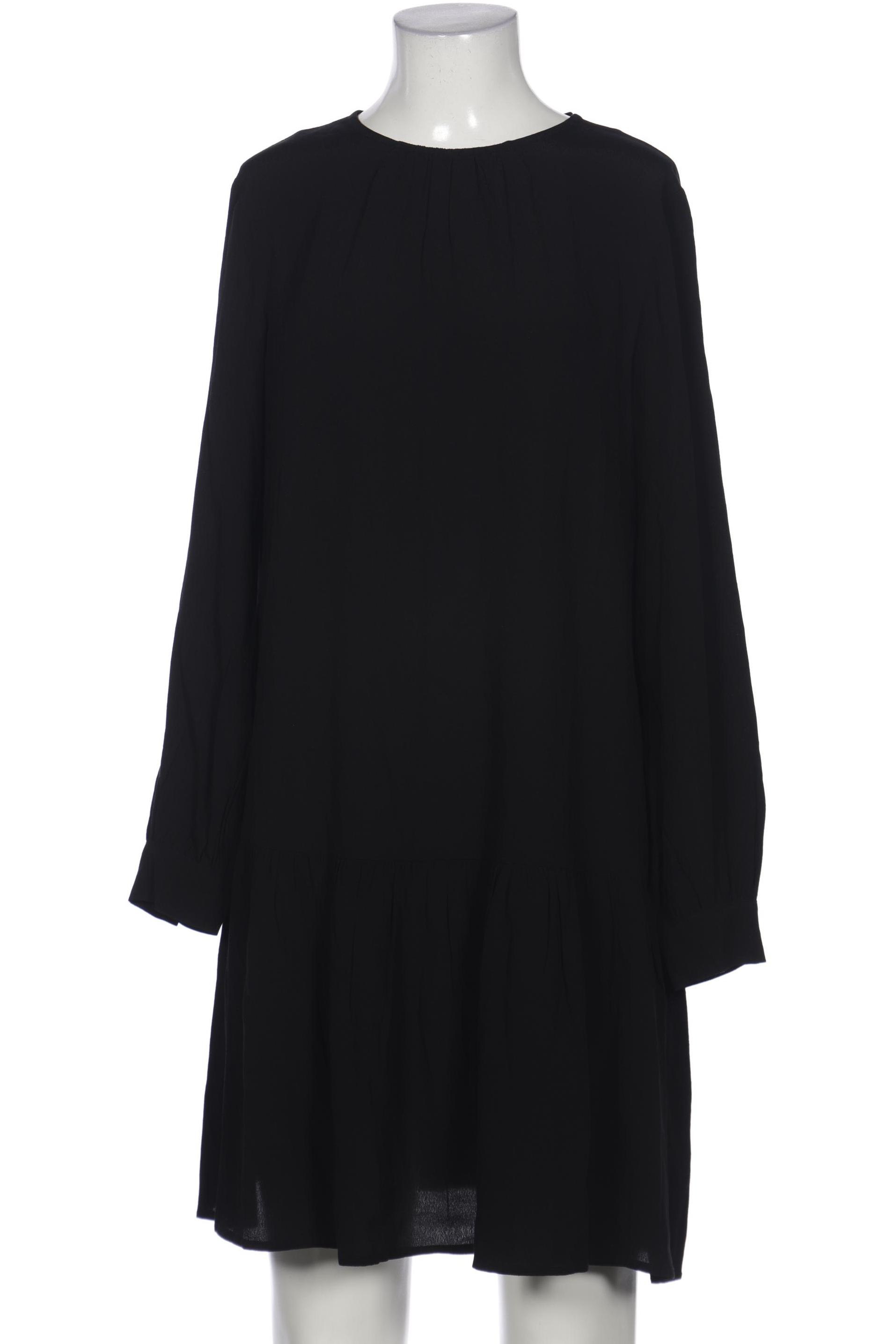 

Esprit Damen Kleid, schwarz, Gr. 36