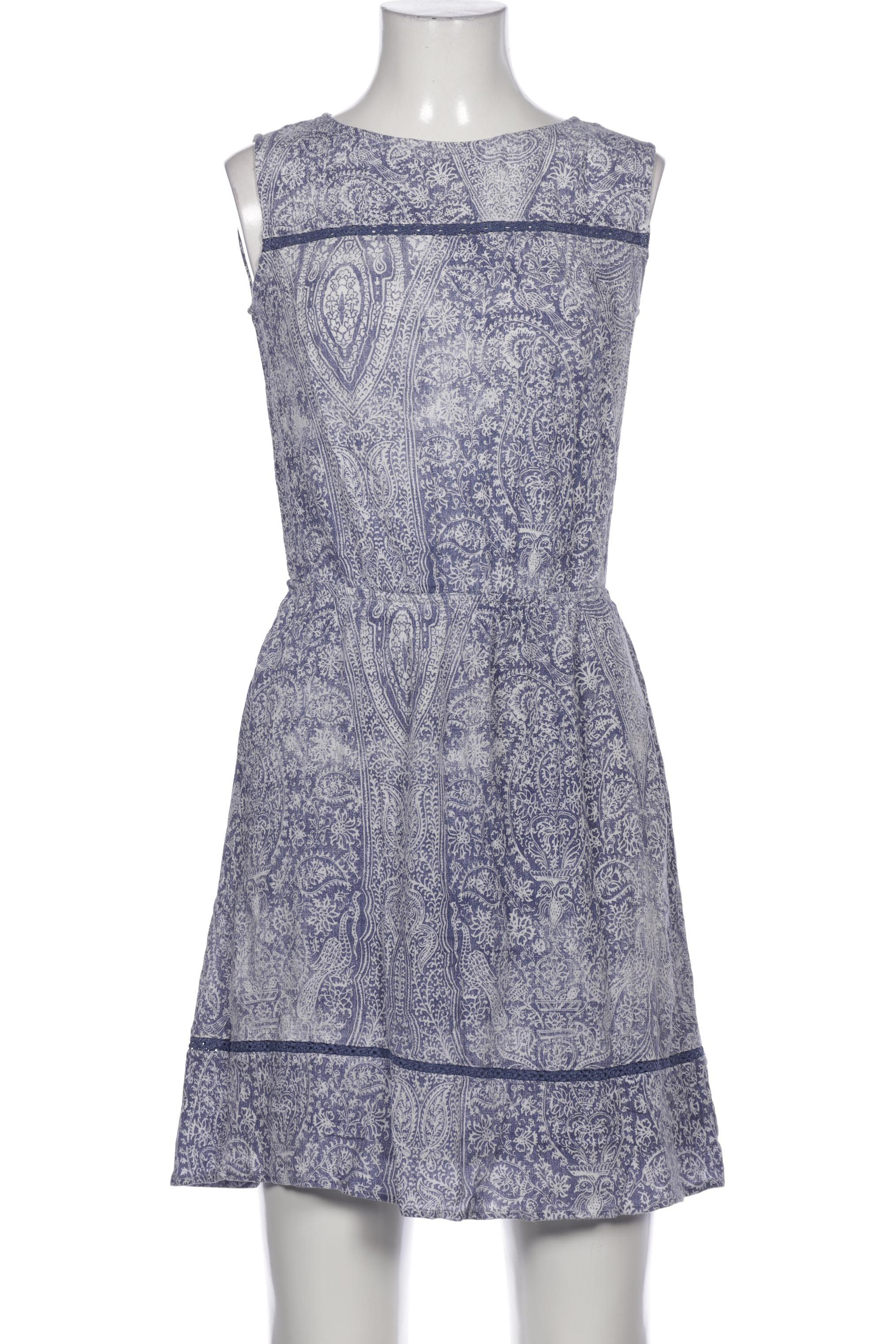 

Esprit Damen Kleid, blau