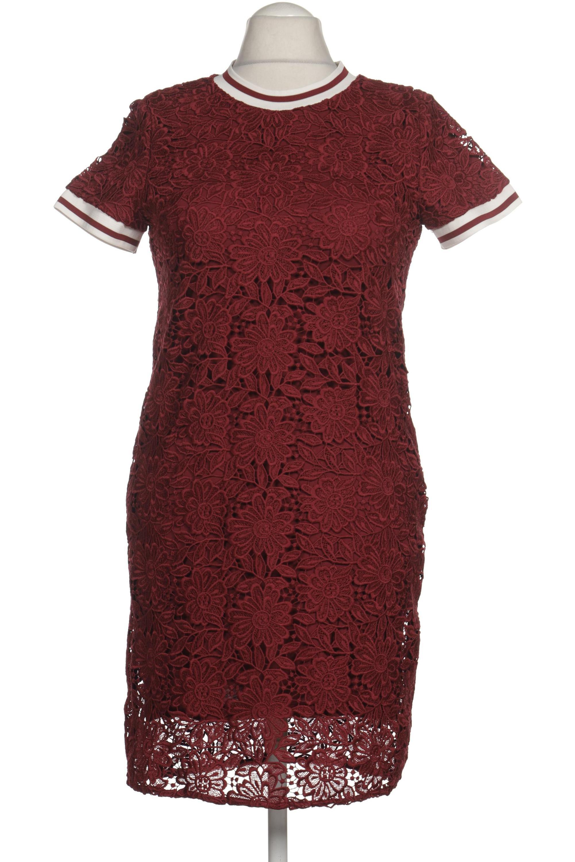 

Esprit Damen Kleid, rot, Gr. 38