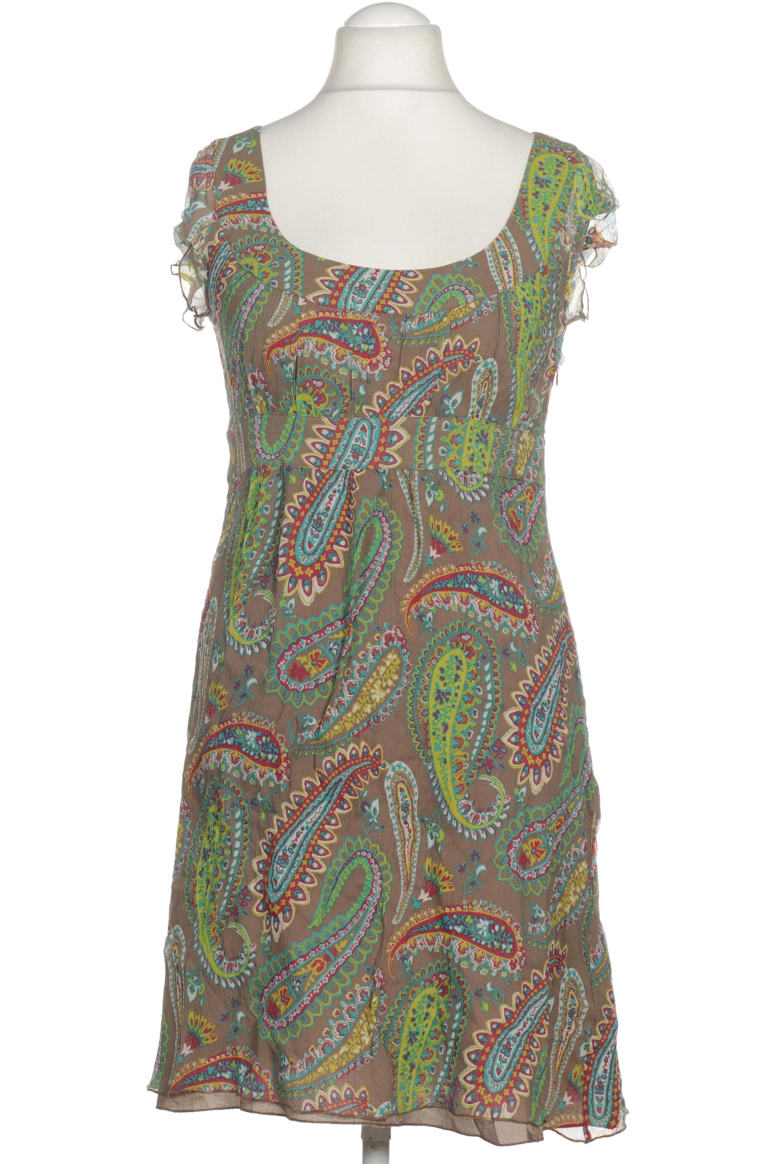 

Esprit Damen Kleid, grün, Gr. 40