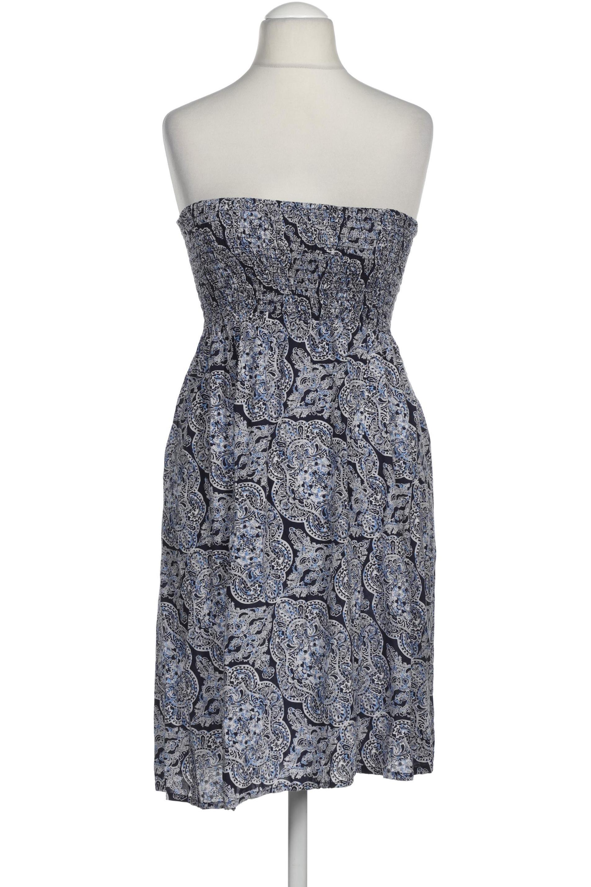 

Esprit Damen Kleid, blau, Gr. 32
