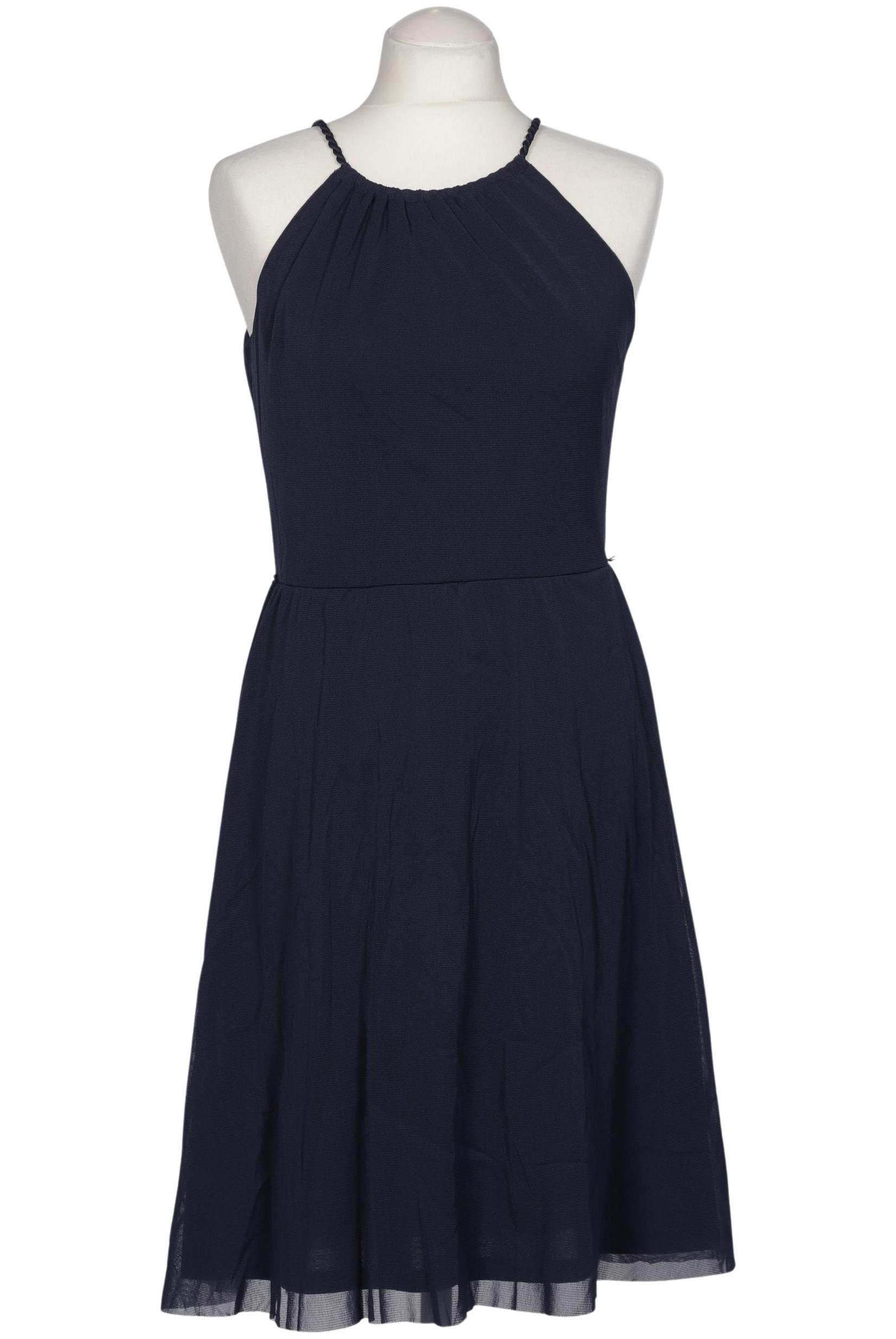 

Esprit Damen Kleid, marineblau, Gr. 38