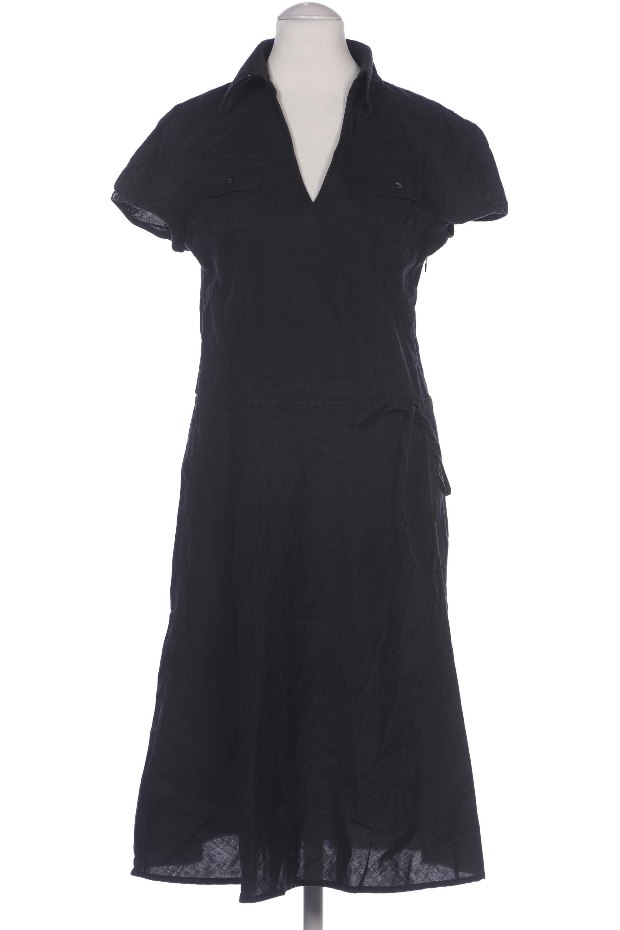 

Esprit Damen Kleid, schwarz, Gr. 36