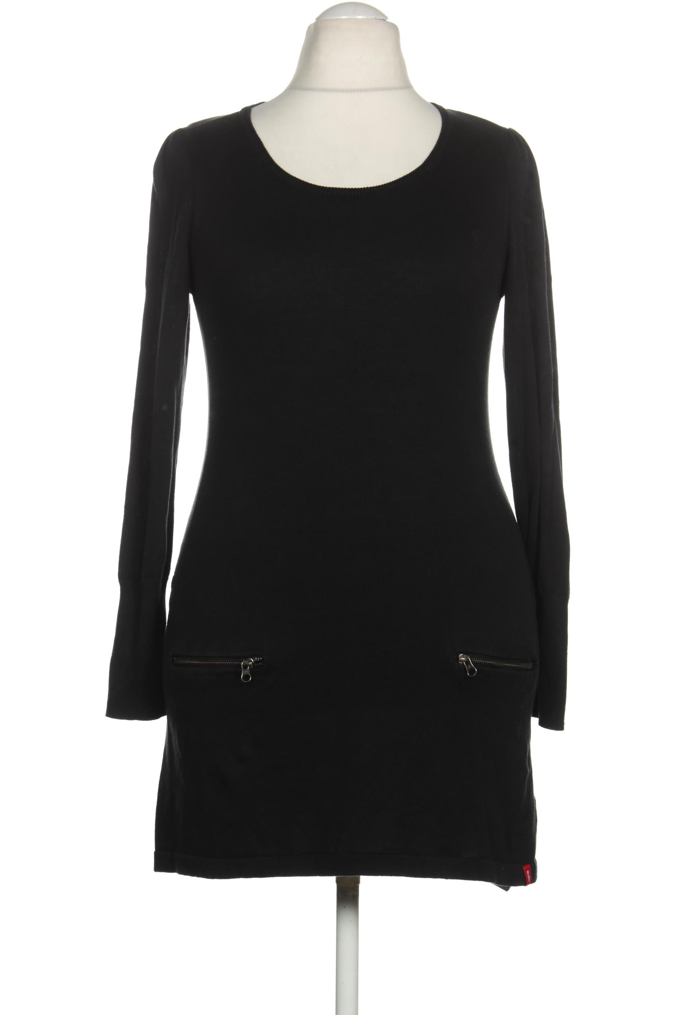 

Esprit Damen Kleid, schwarz, Gr.