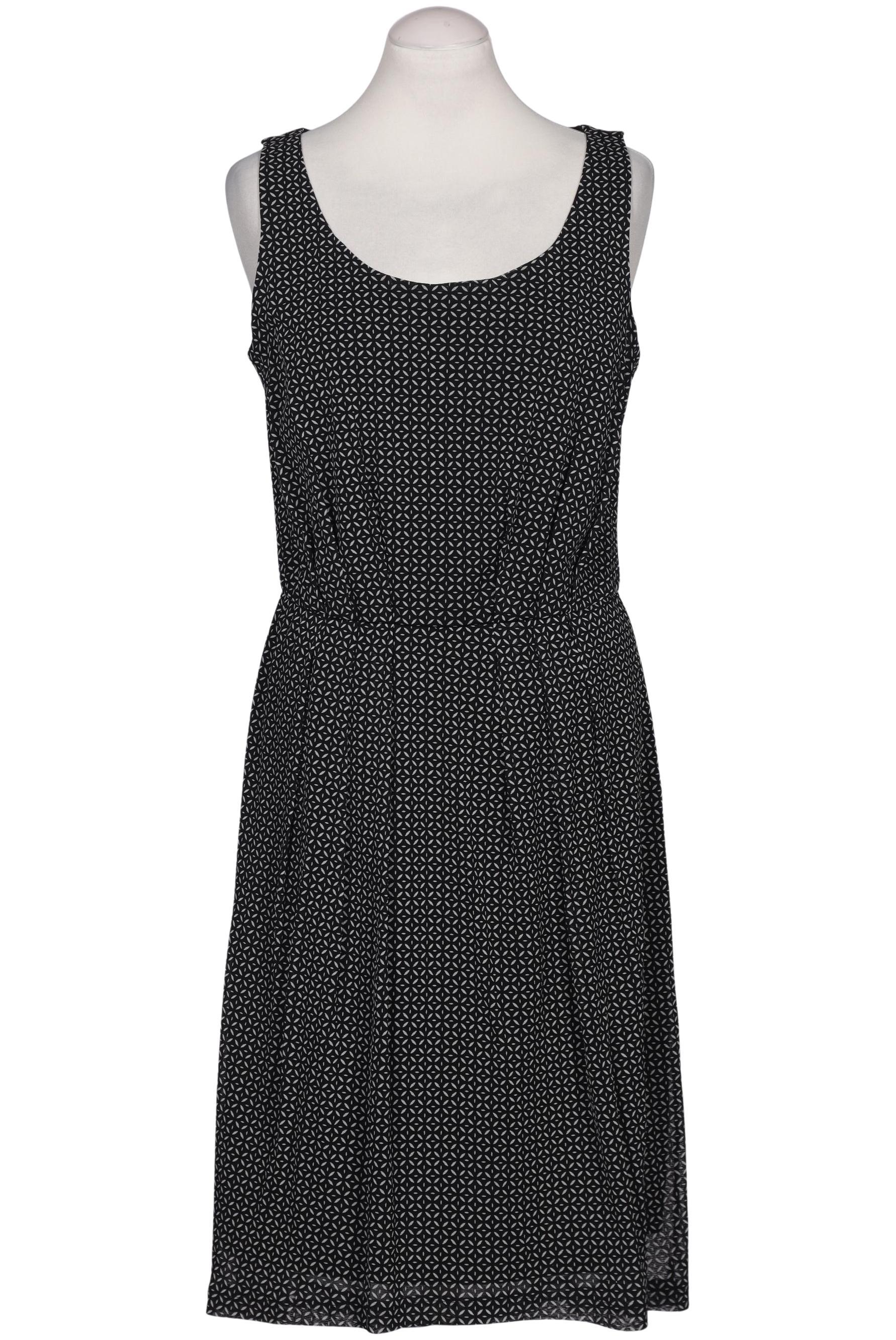 

Esprit Damen Kleid, schwarz, Gr. 42
