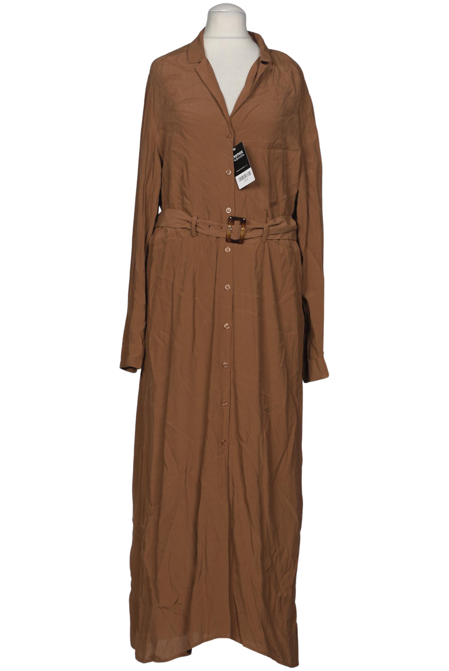 

Esprit Damen Kleid, braun, Gr. 38