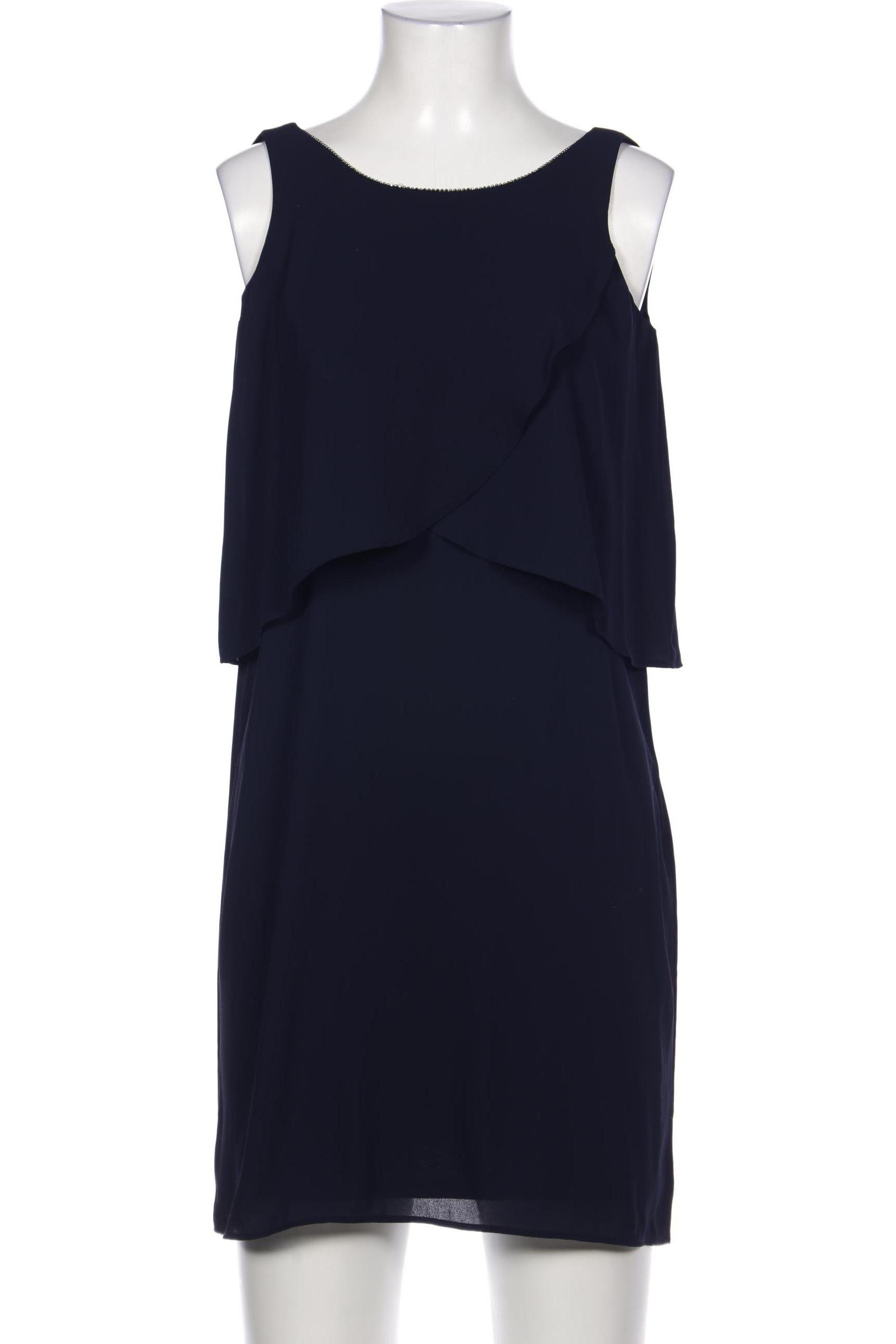 

Esprit Damen Kleid, marineblau, Gr. 34