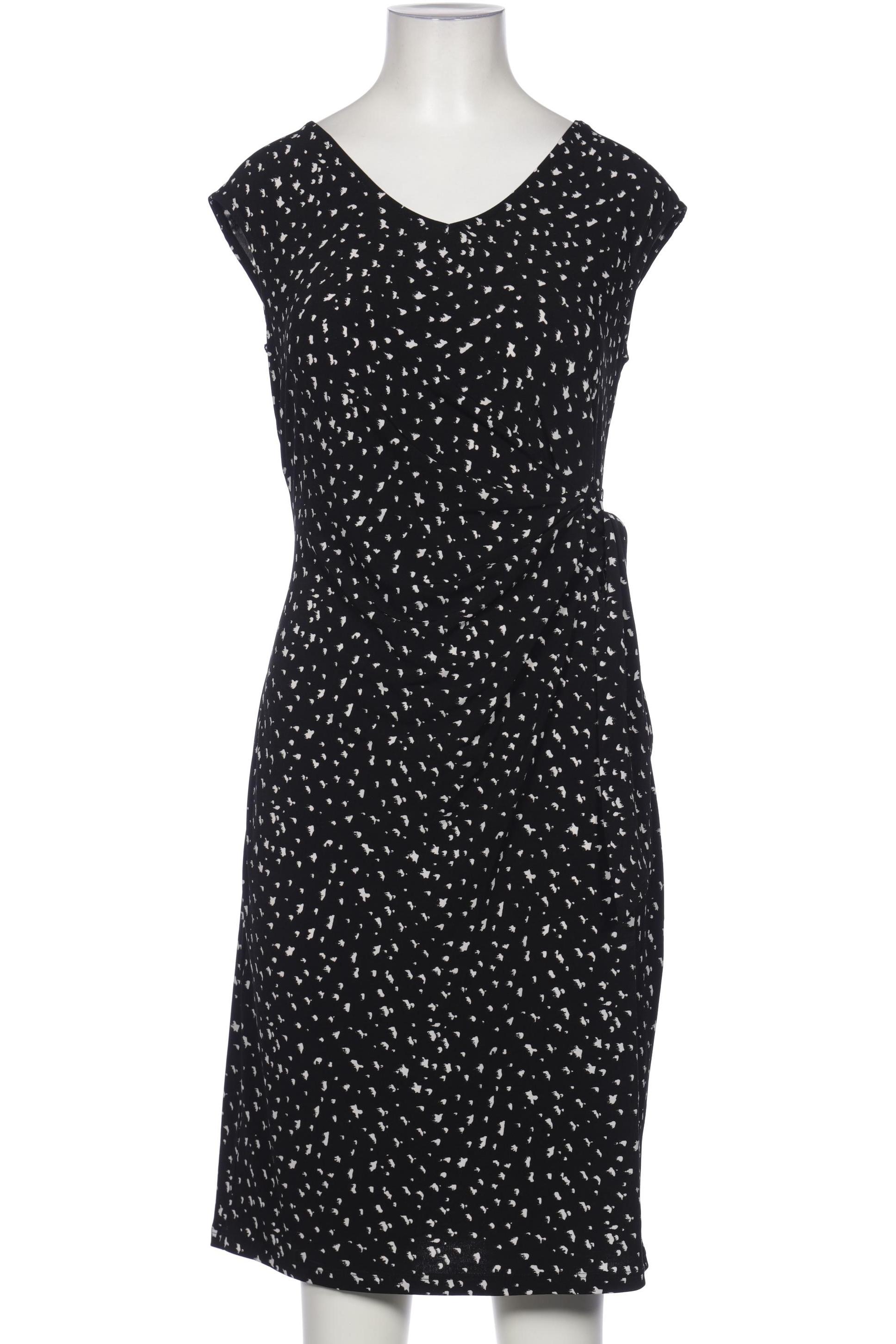 

Esprit Damen Kleid, schwarz, Gr. 34