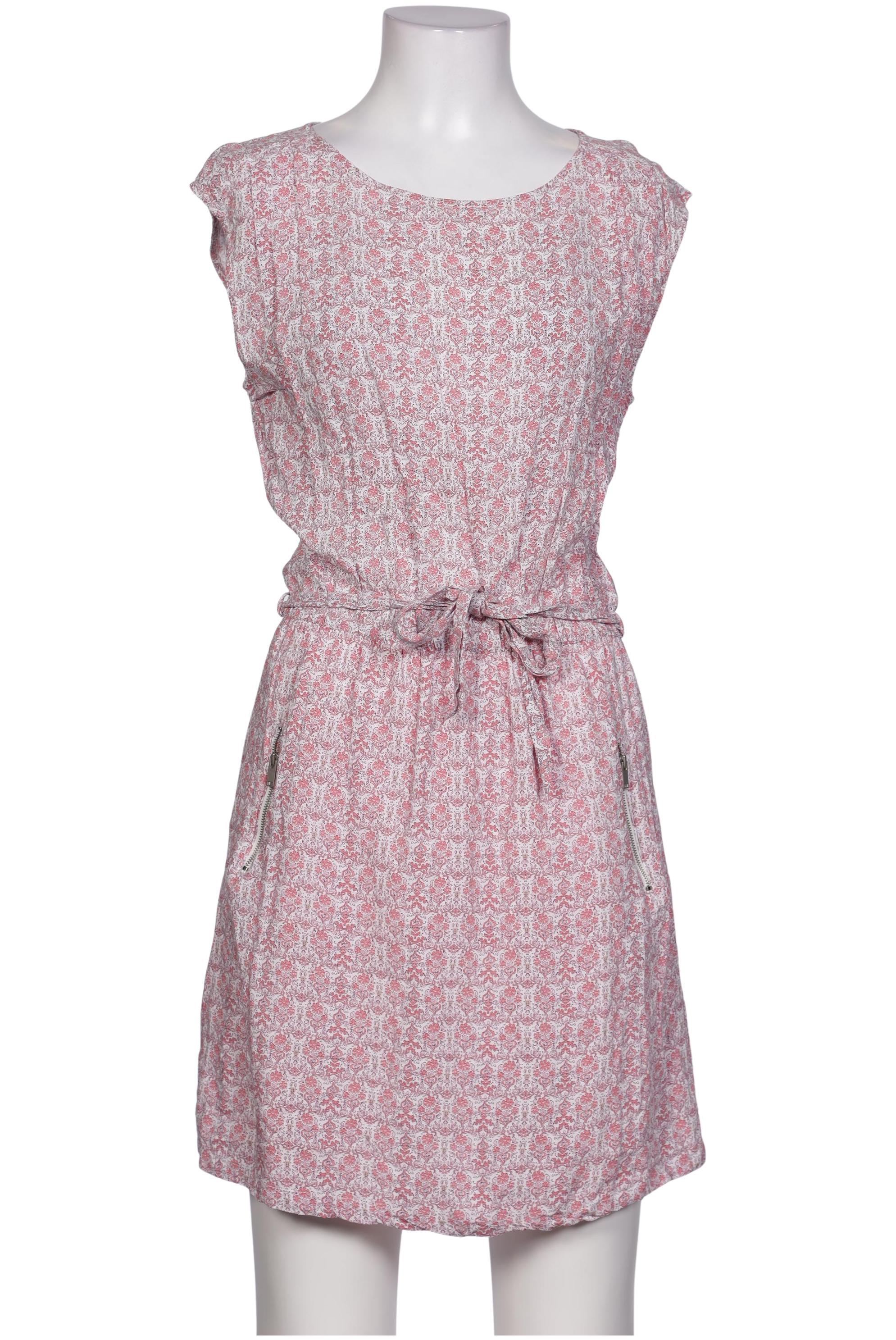 

Esprit Damen Kleid, pink, Gr. 34