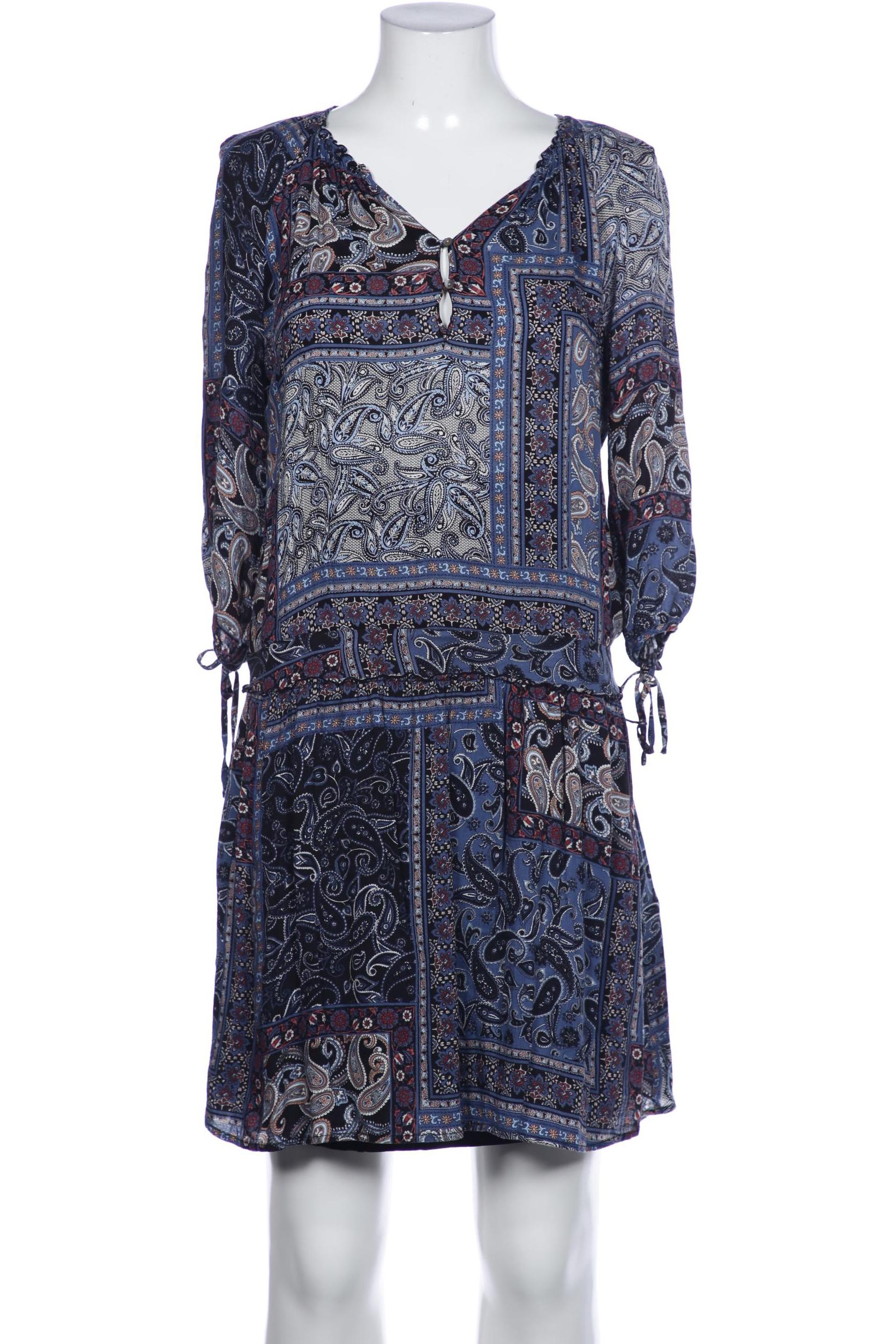 

Esprit Damen Kleid, blau