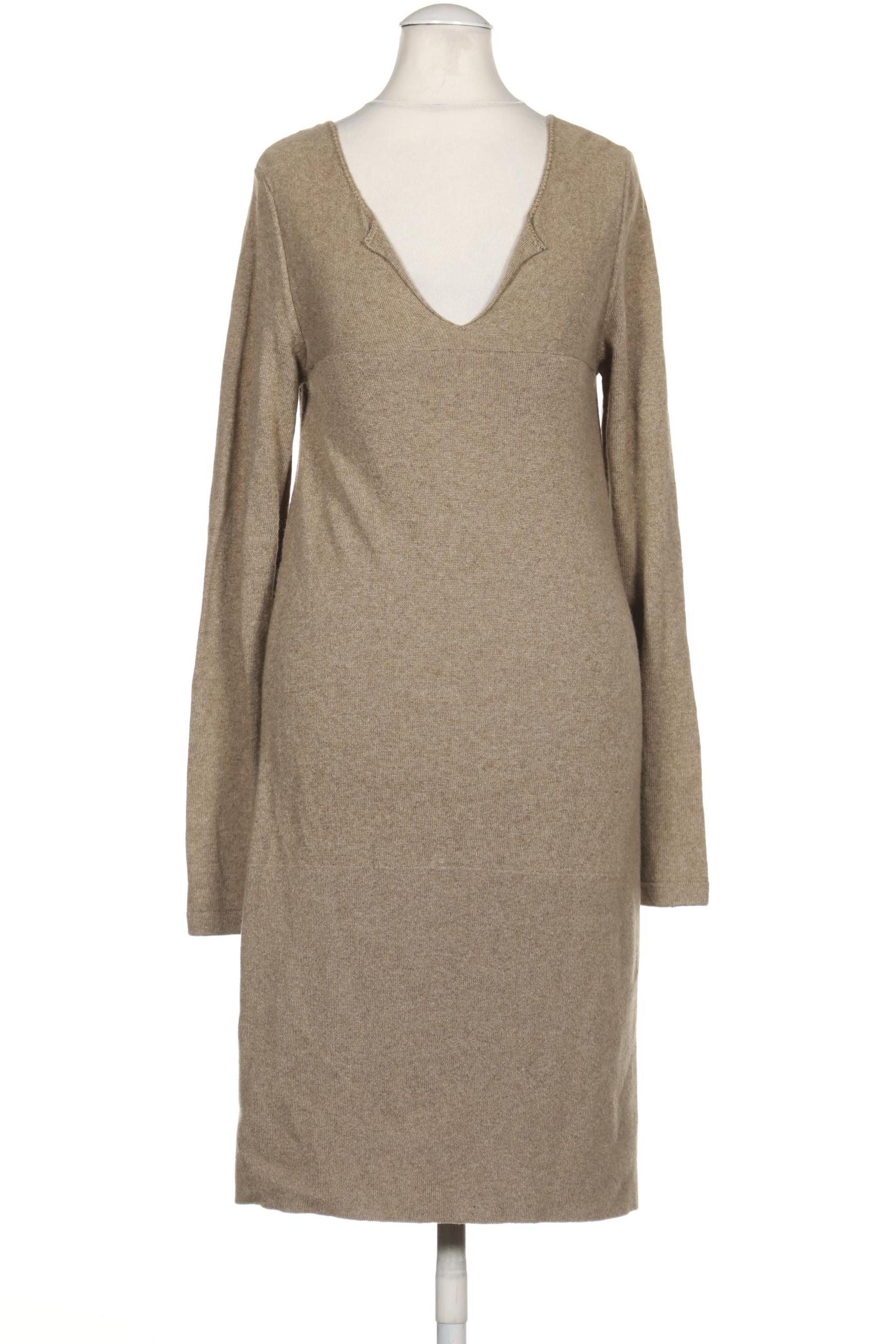 

Esprit Damen Kleid, beige, Gr. 34