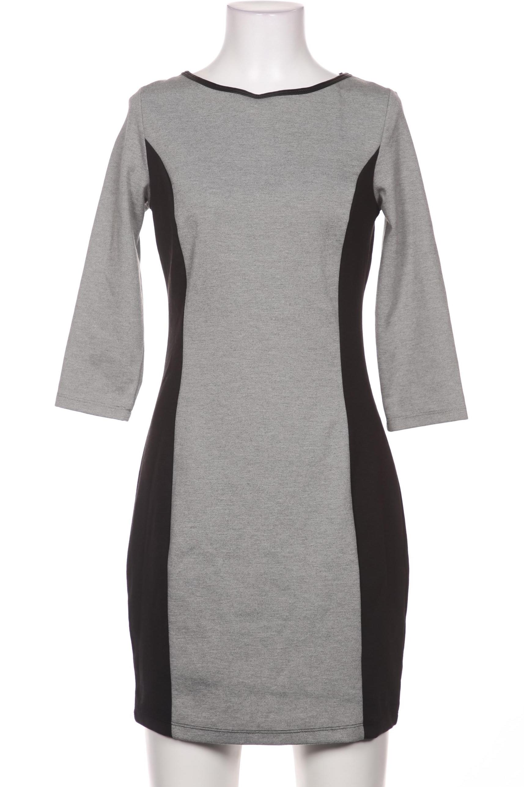 

Esprit Damen Kleid, grau, Gr. 36