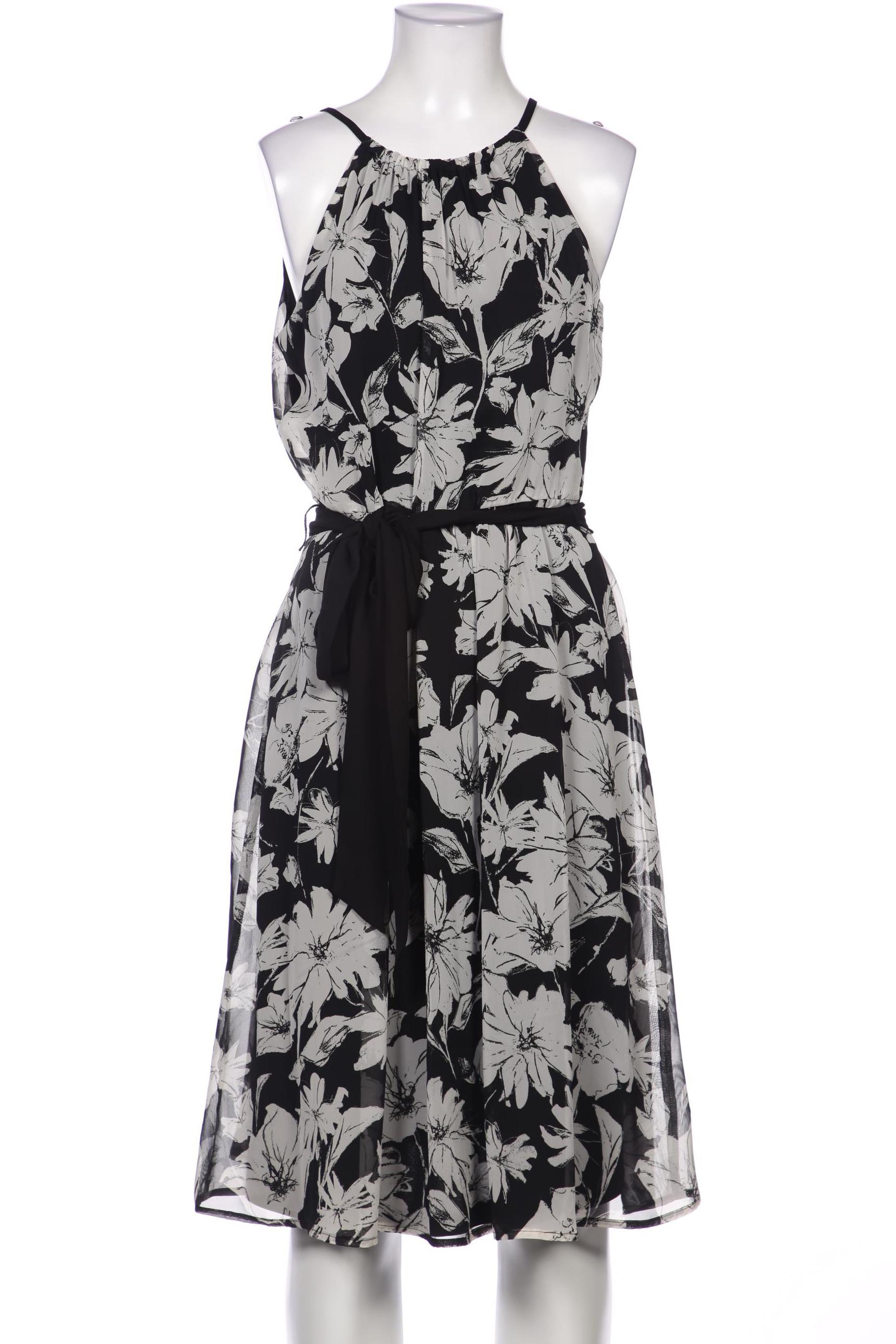 

Esprit Damen Kleid, schwarz, Gr. 38