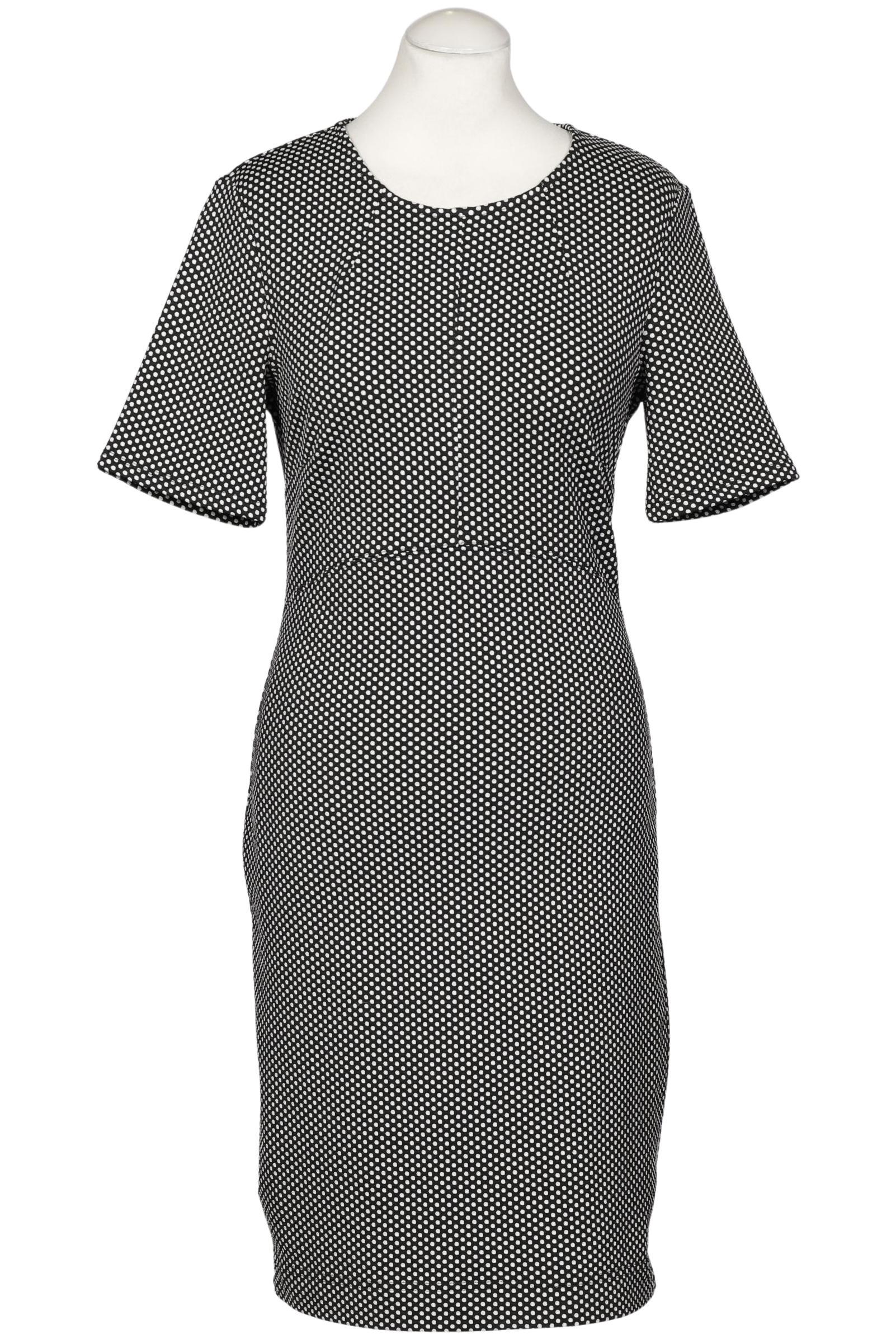 

Esprit Damen Kleid, mehrfarbig, Gr. 38