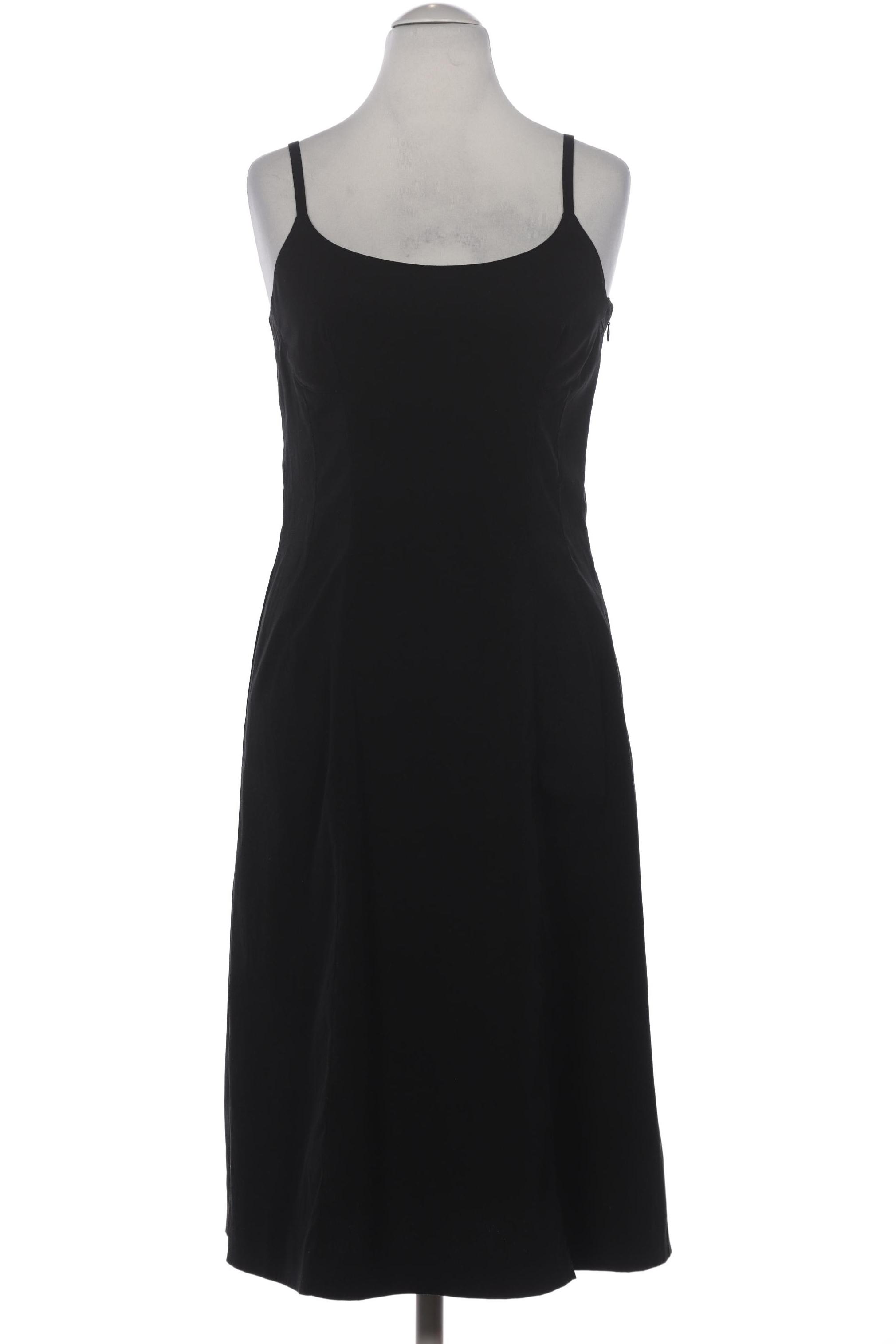 

Esprit Damen Kleid, schwarz, Gr. 38