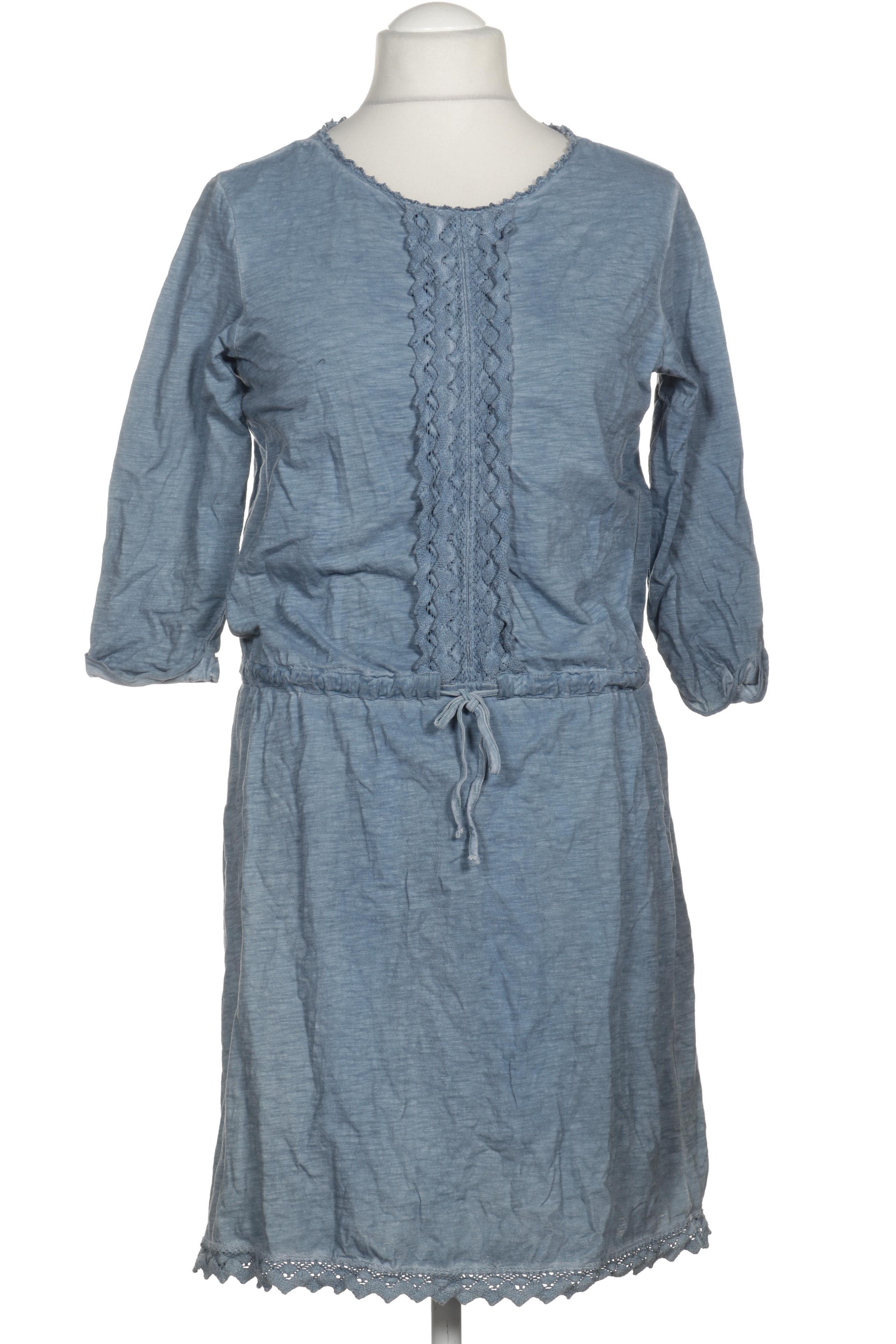 

Esprit Damen Kleid, blau, Gr.