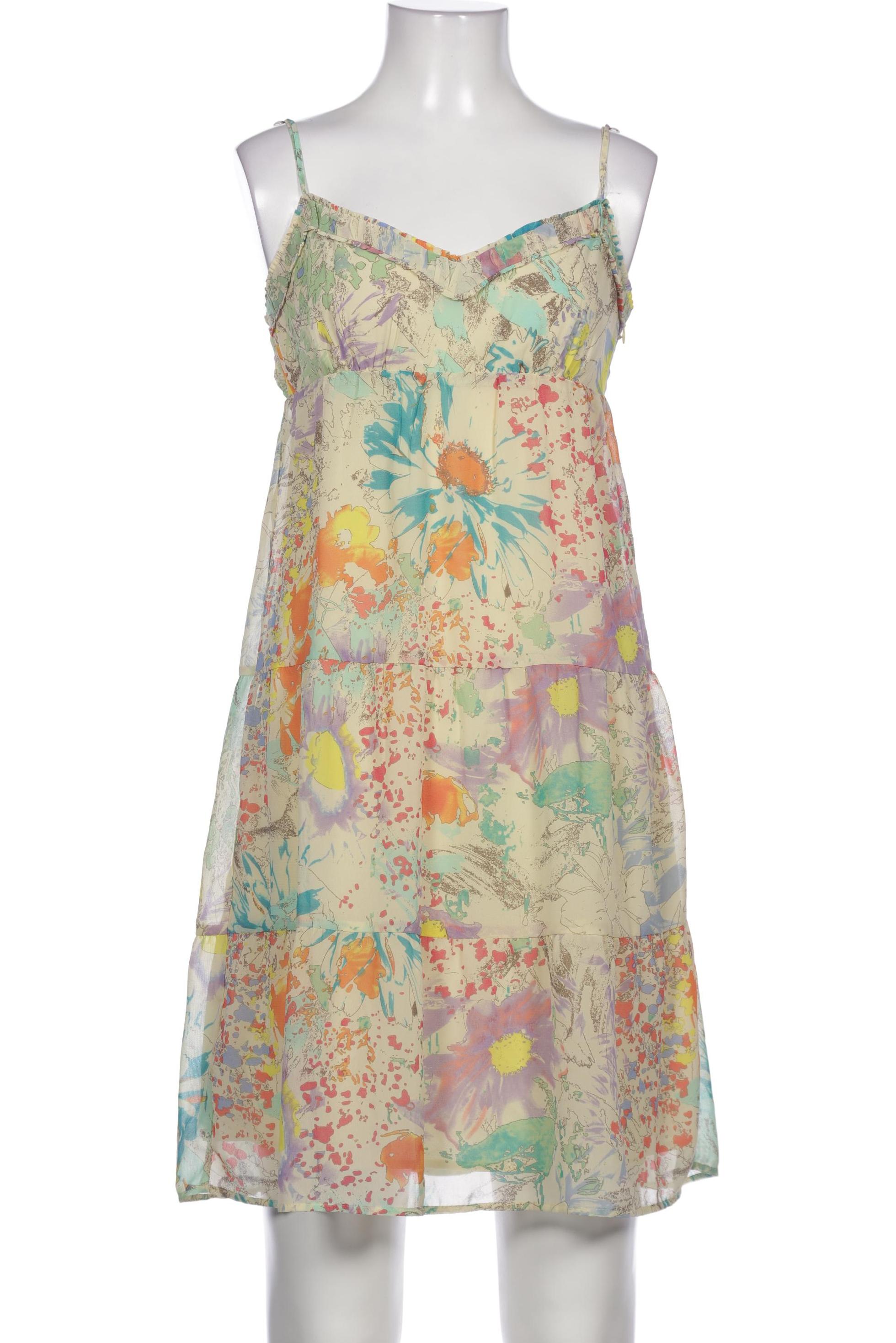 

Esprit Damen Kleid, cremeweiß, Gr. 36
