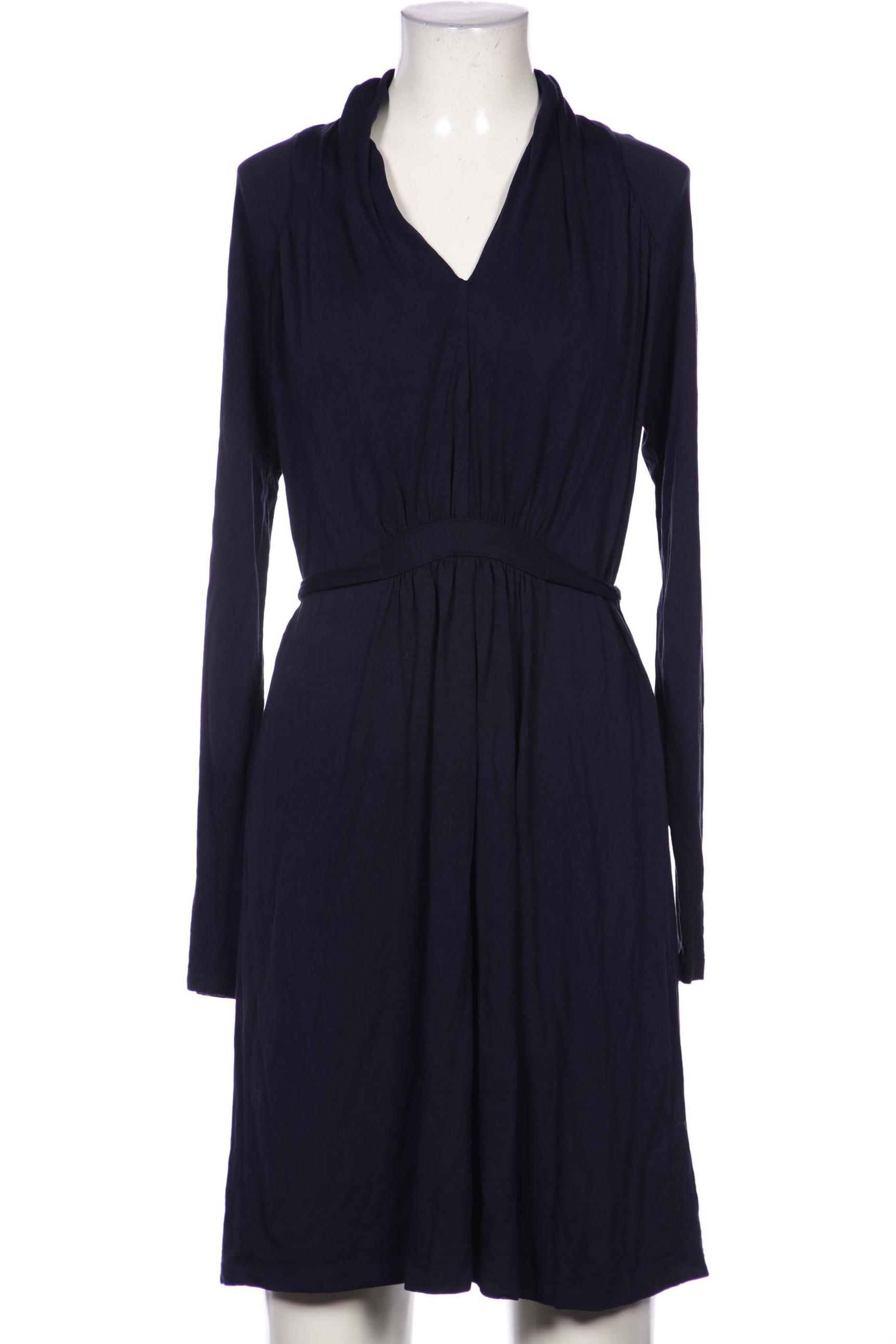 

Esprit Damen Kleid, marineblau, Gr. 36