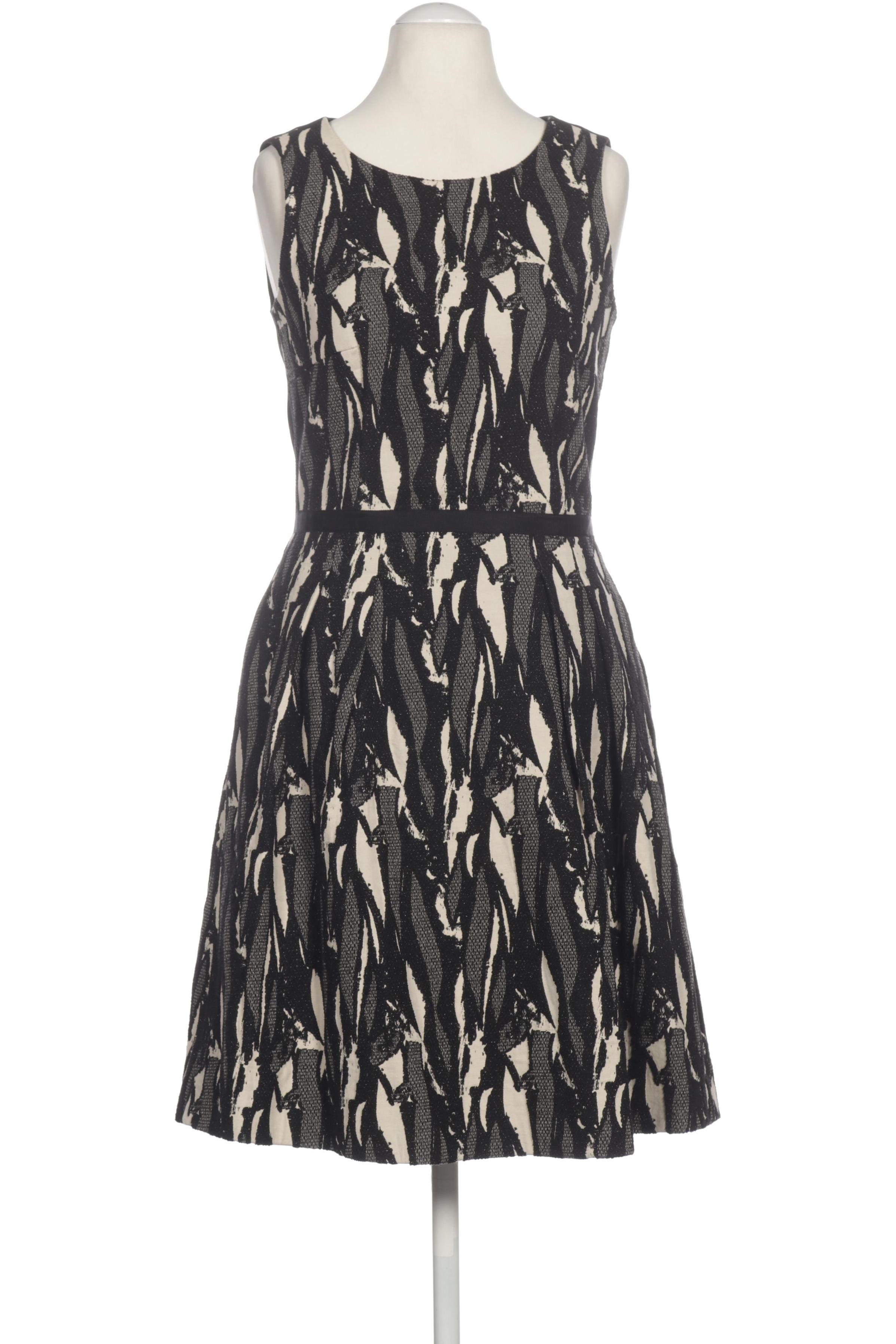 

Esprit Damen Kleid, schwarz, Gr. 36