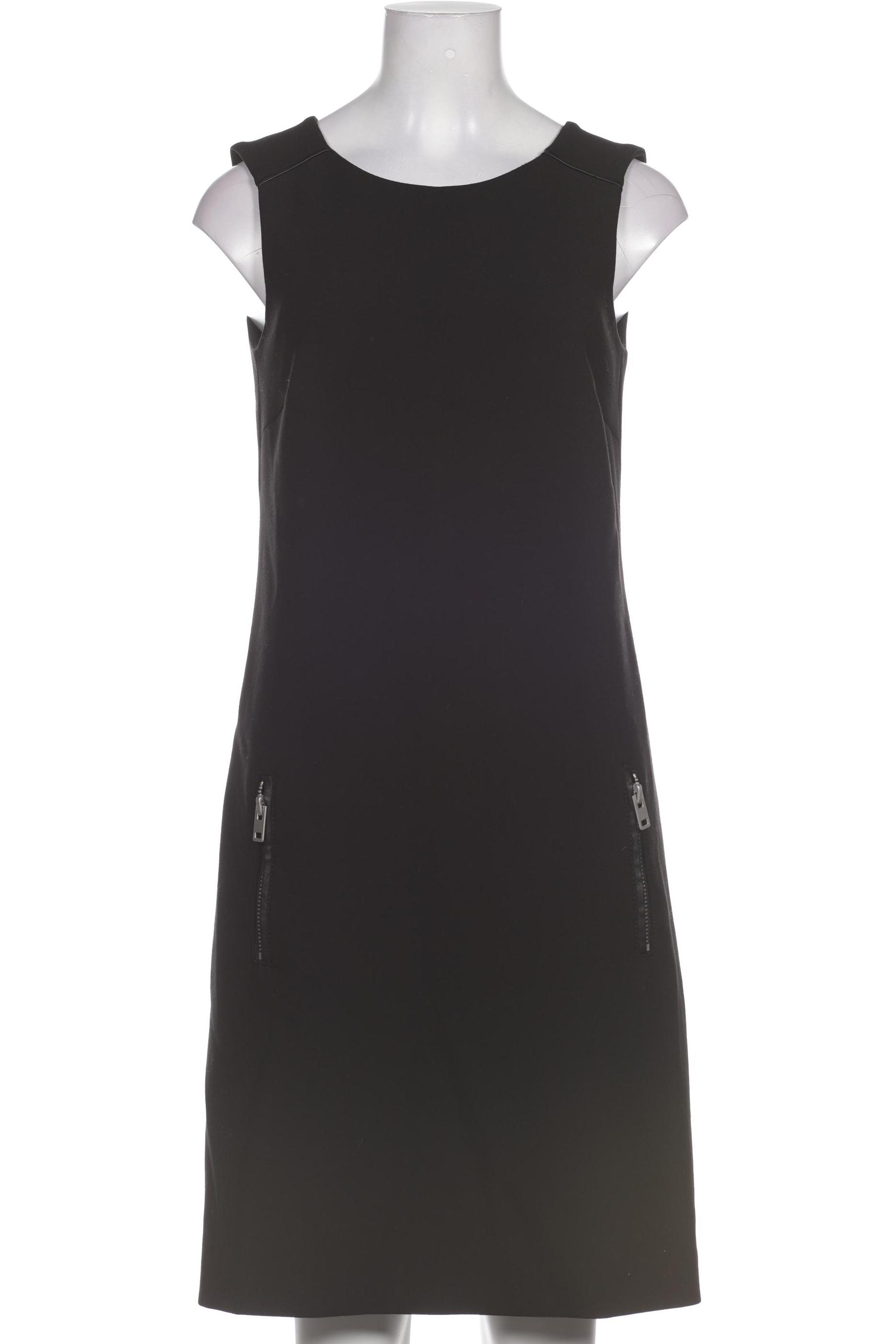 

Esprit Damen Kleid, schwarz, Gr. 34