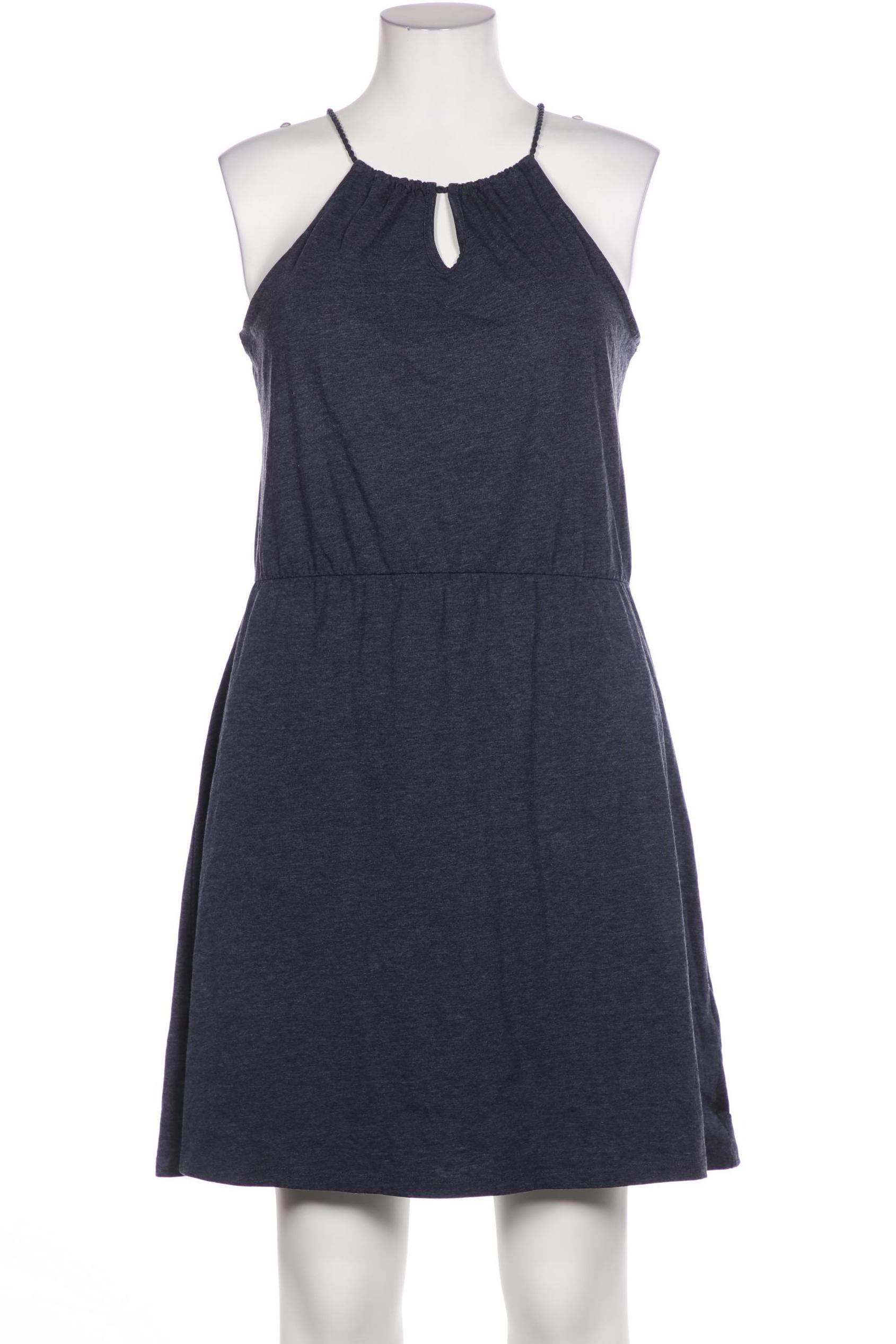 

Esprit Damen Kleid, blau, Gr. 44