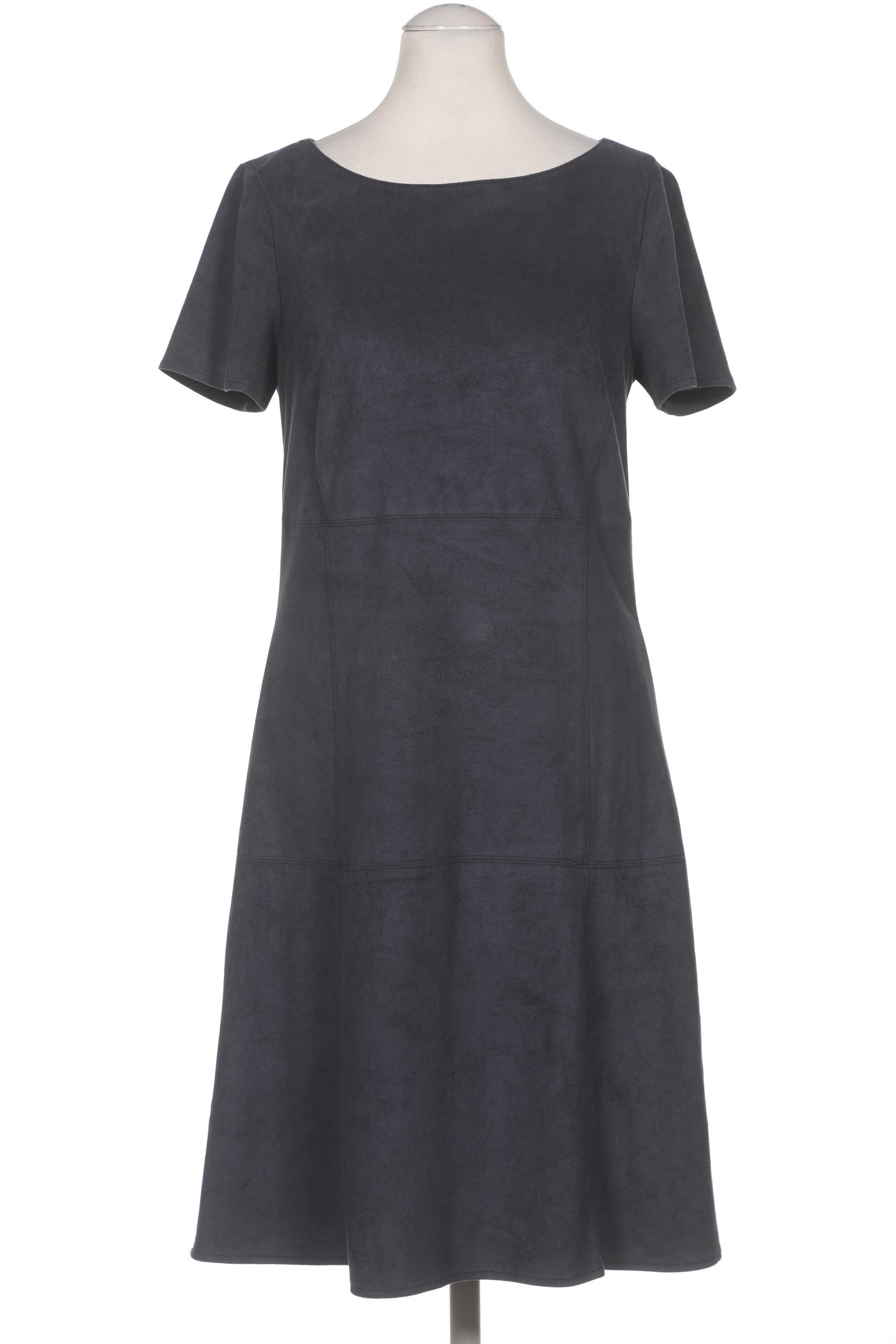 

Esprit Damen Kleid, marineblau, Gr. 34