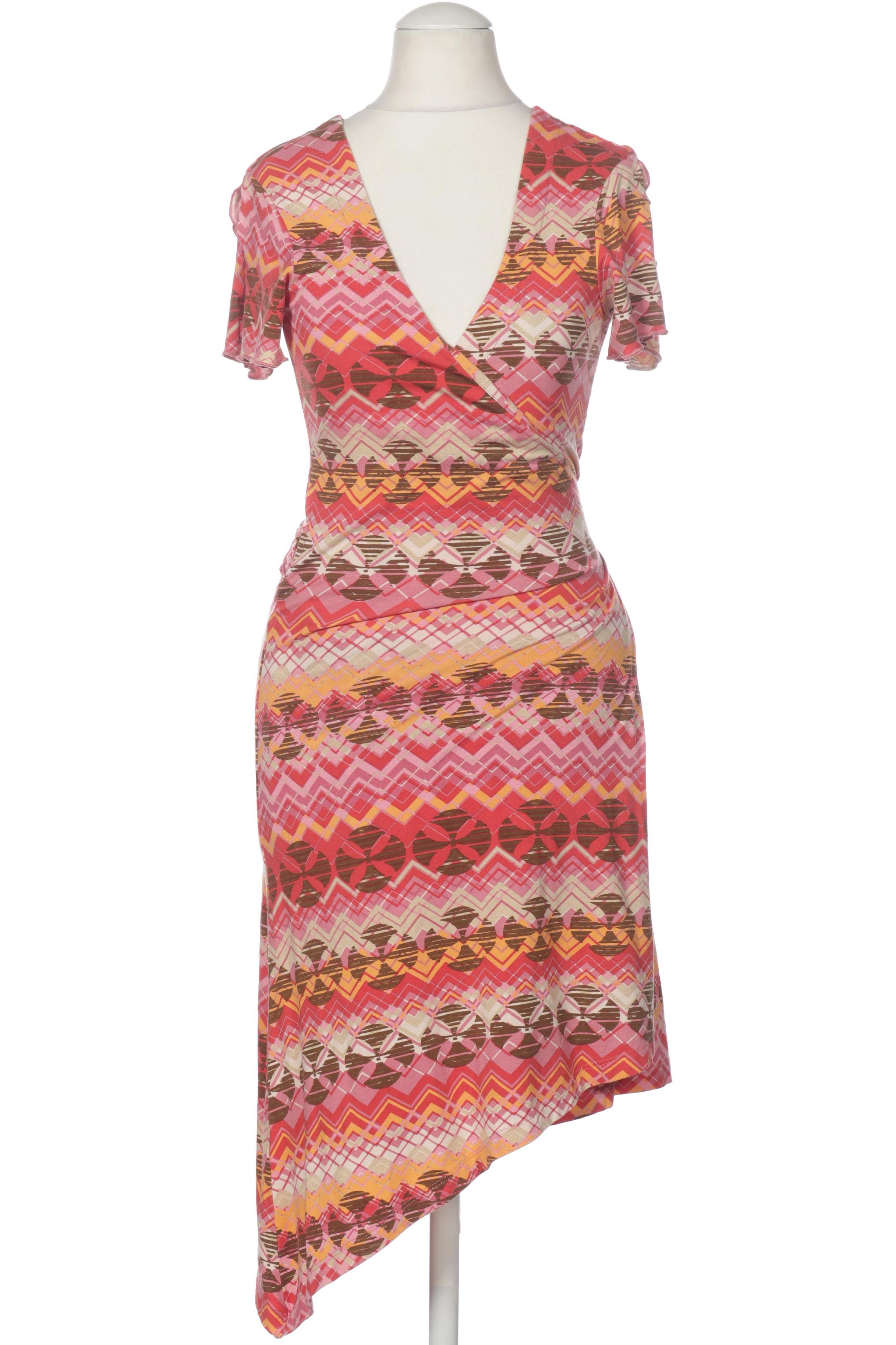 

Esprit Damen Kleid, pink, Gr. 34