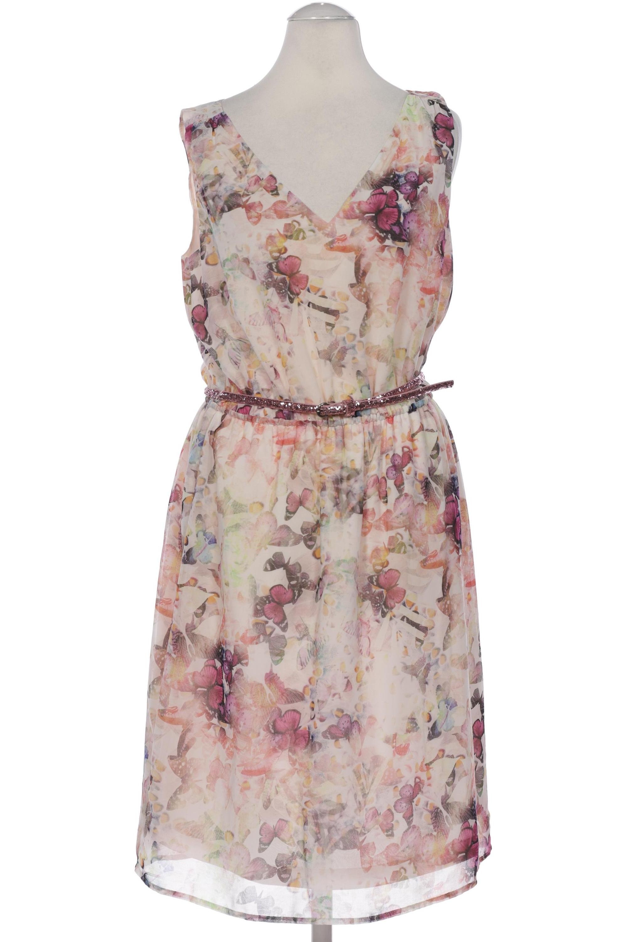 

Esprit Damen Kleid, pink, Gr. 36