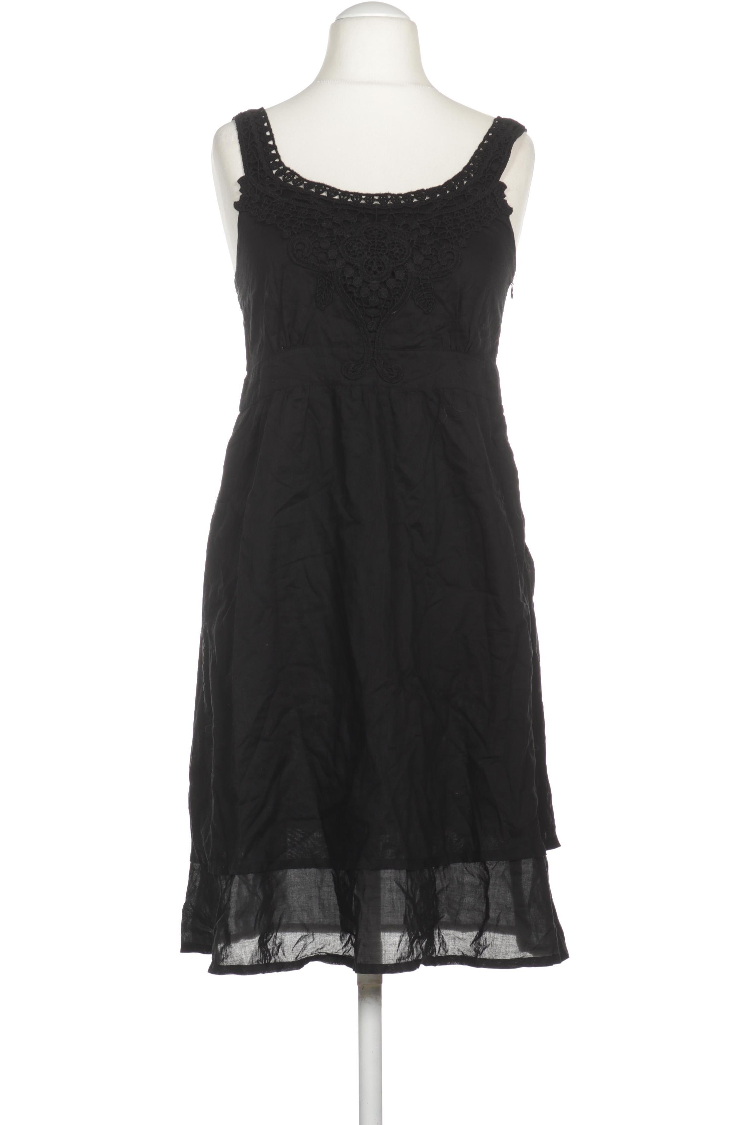 

Esprit Damen Kleid, schwarz, Gr. 38
