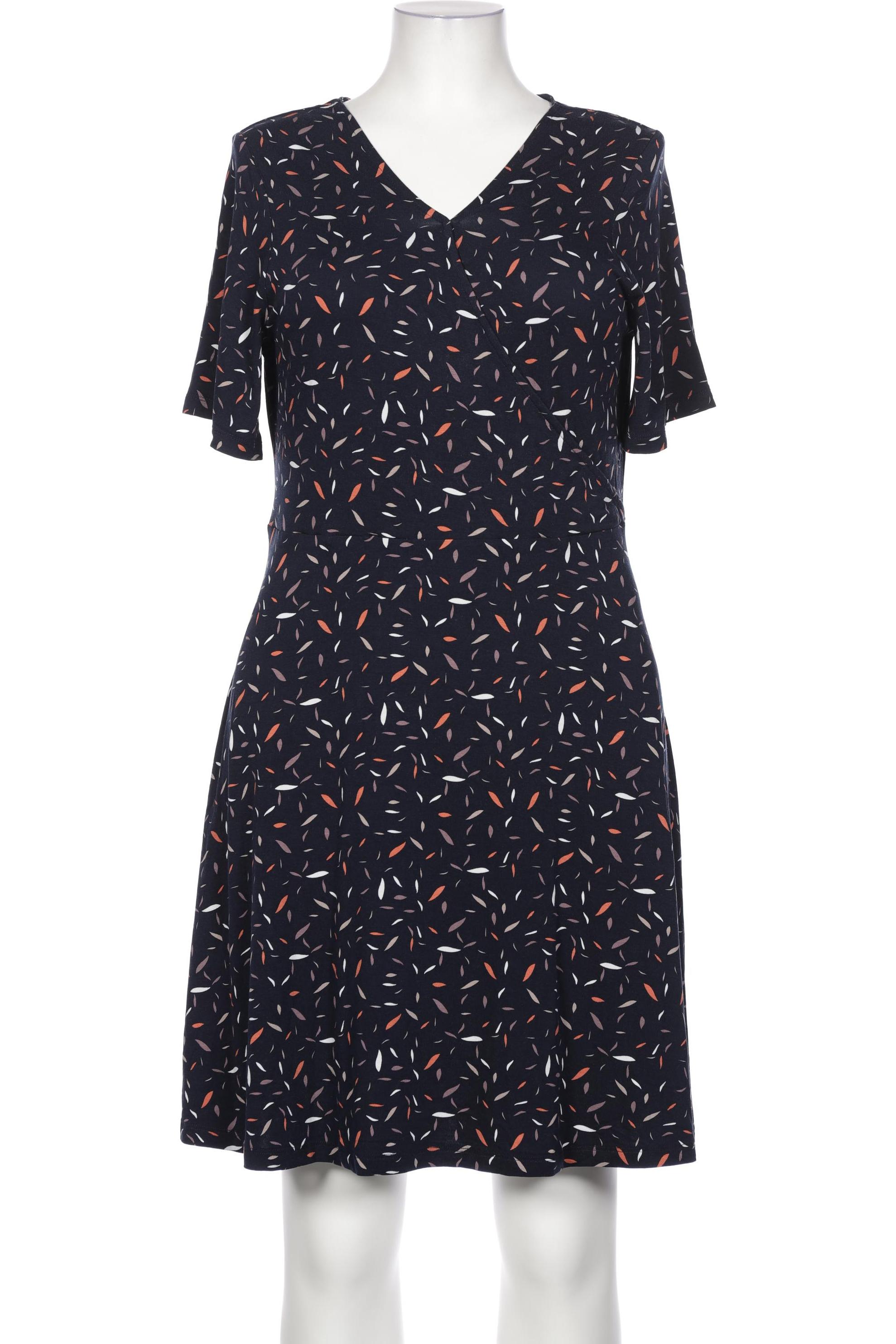

Esprit Damen Kleid, blau, Gr. 46